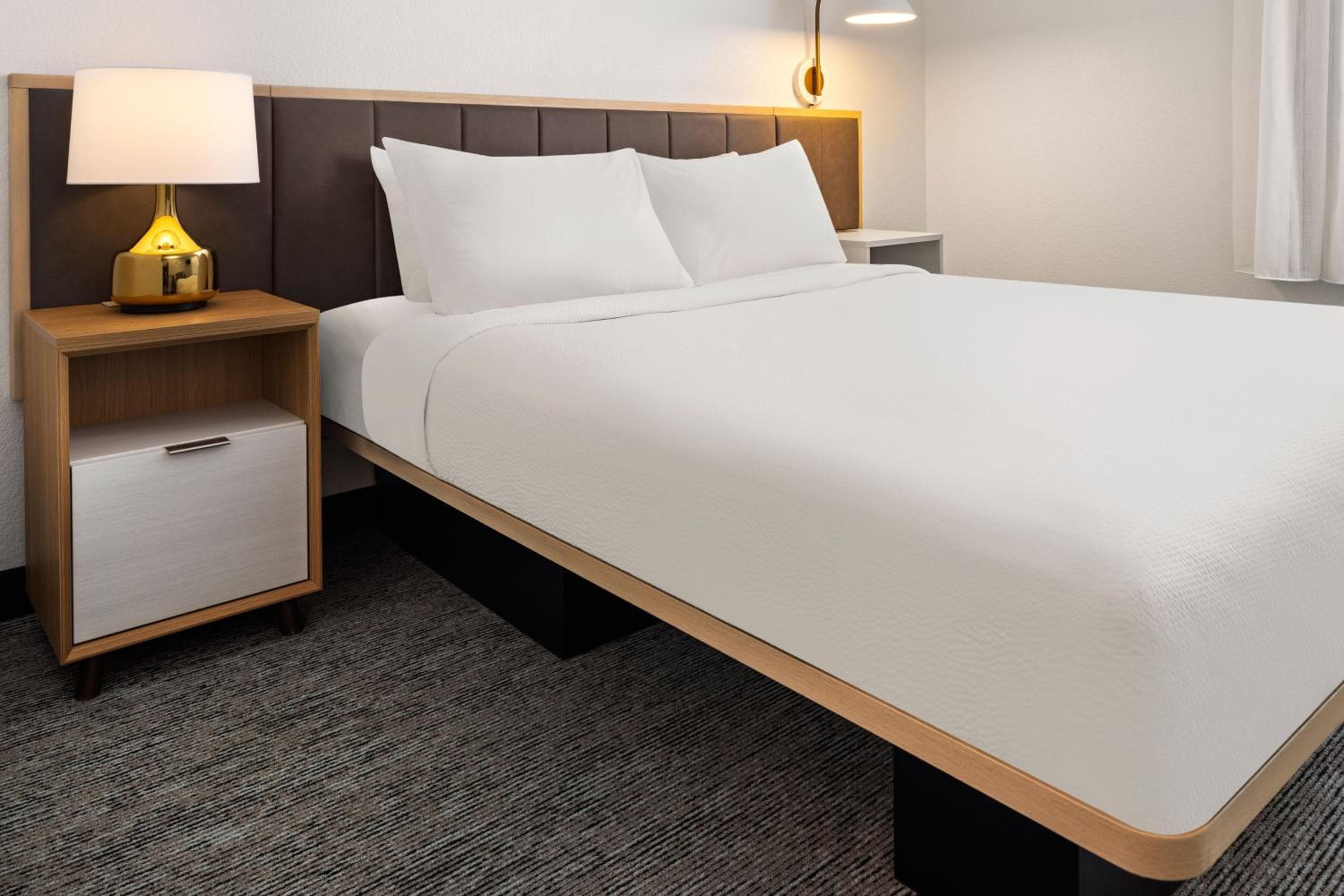 TownePlace Suites Chicago Lombard