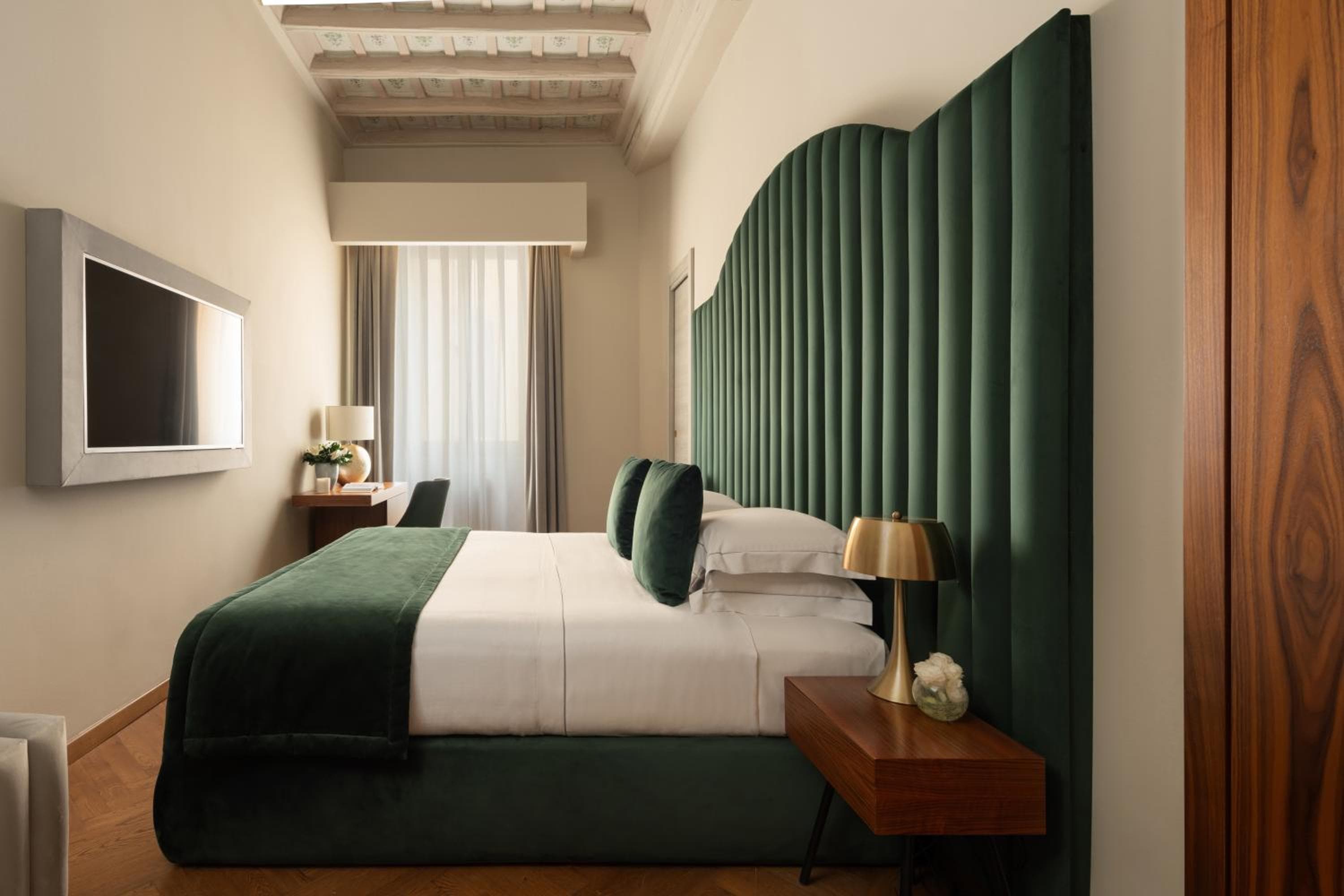 Antico Albergo del Sole al Pantheon