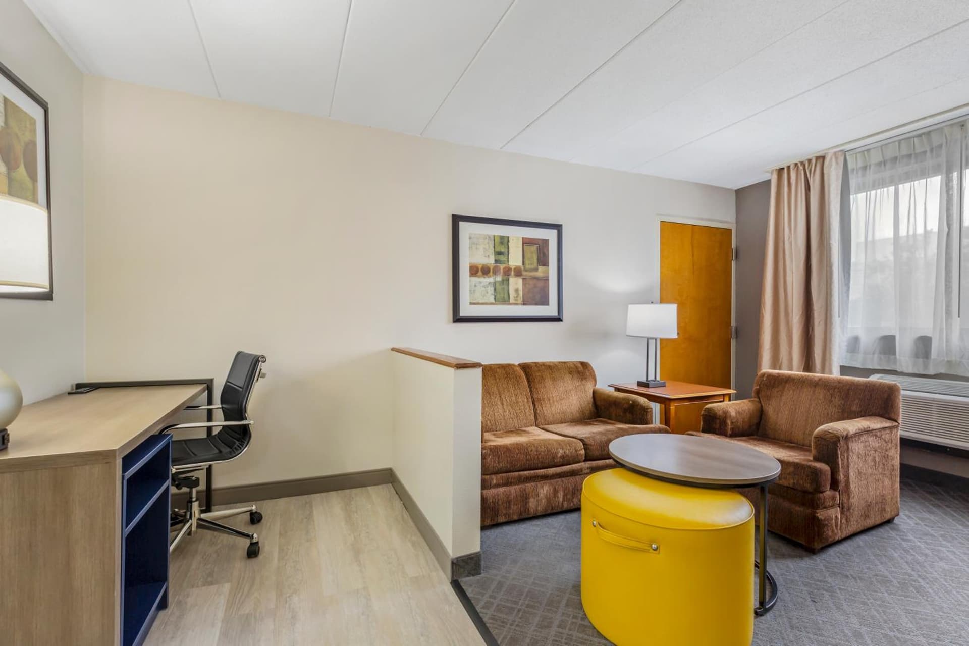 Comfort Inn Herndon-Reston