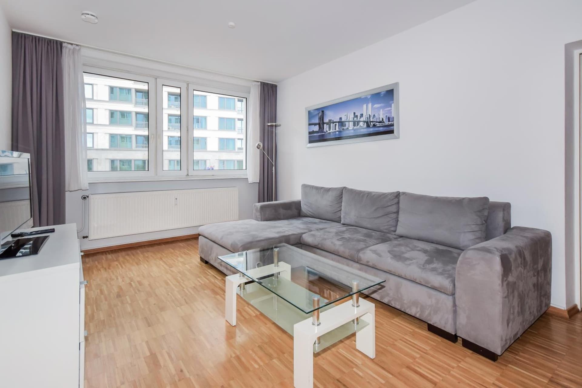 Apartment Isabella