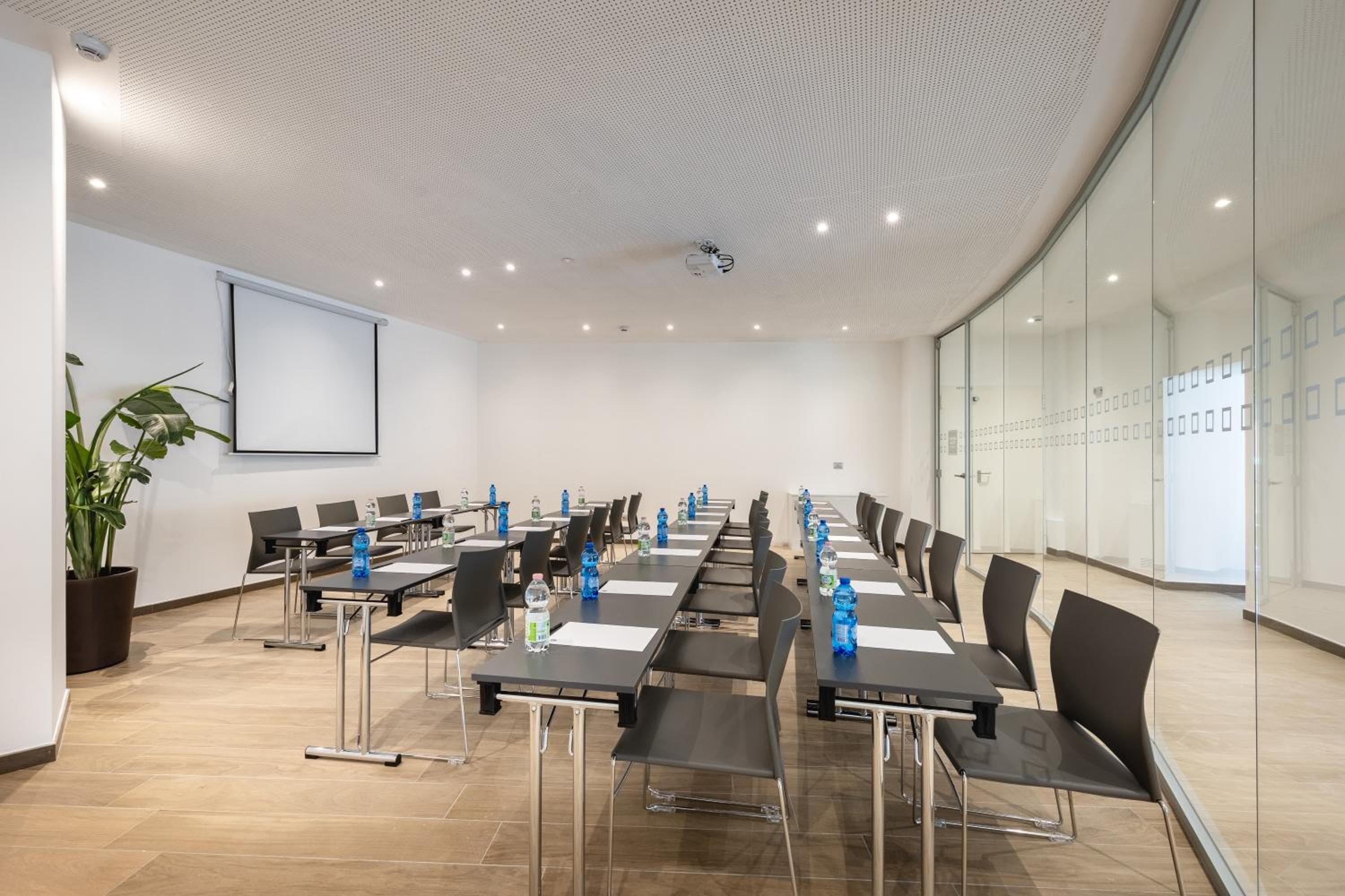 IH Hotels Milano Centrale