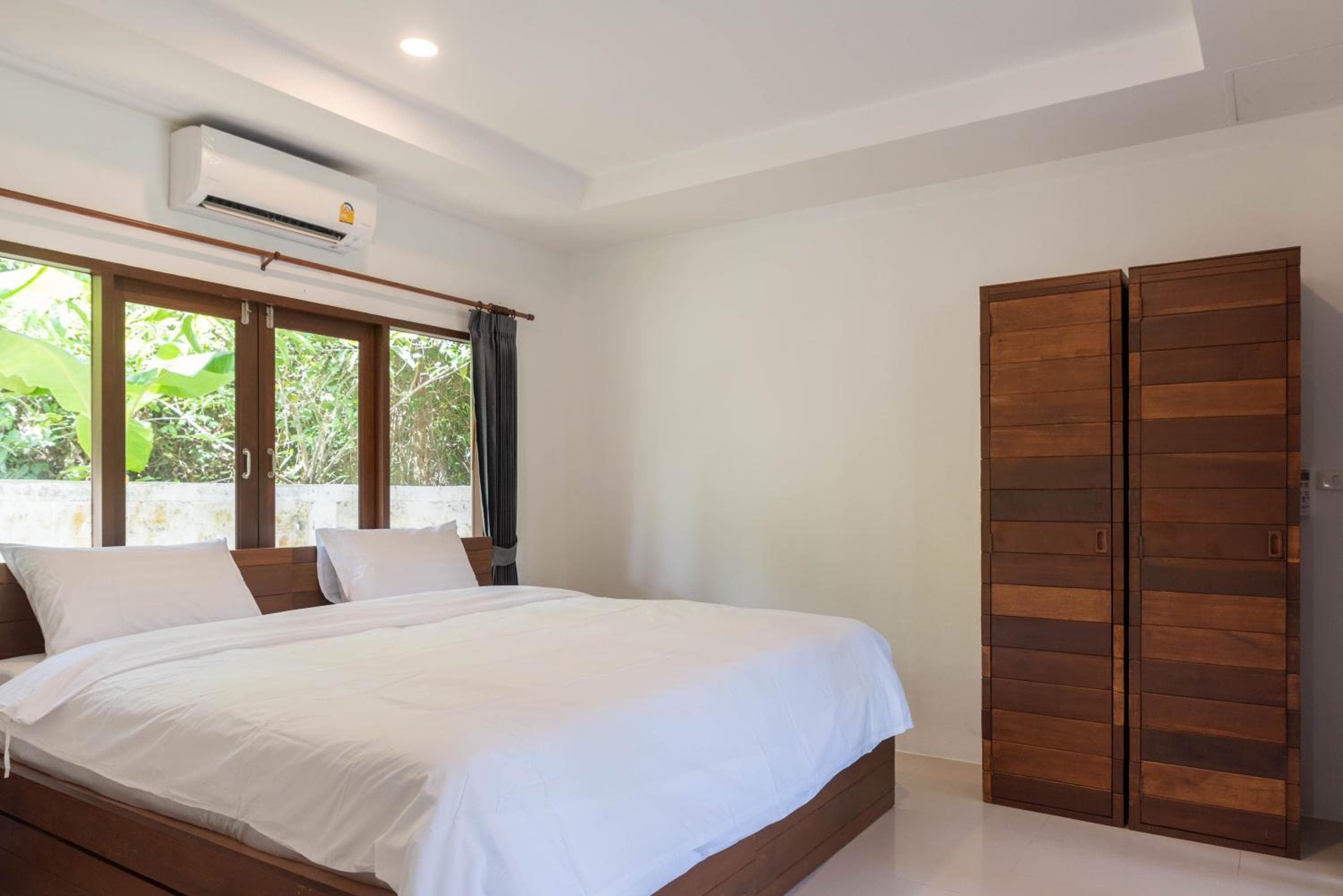 EASY TIME VILLA by MARALEINA