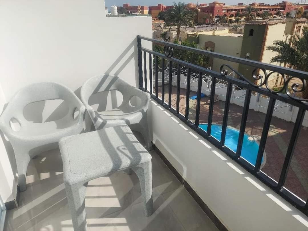 Brand new apartment in Hurghada