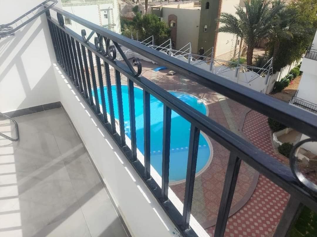 Brand new apartment in Hurghada