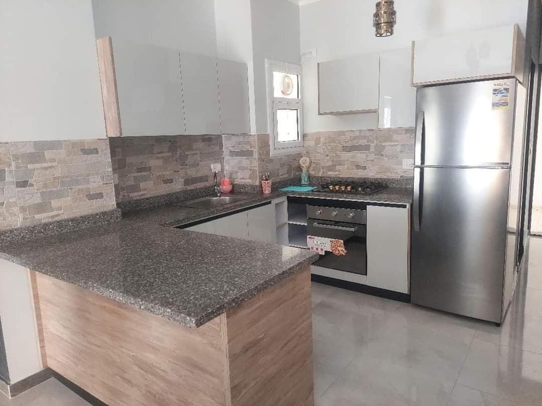 Brand new apartment in Hurghada