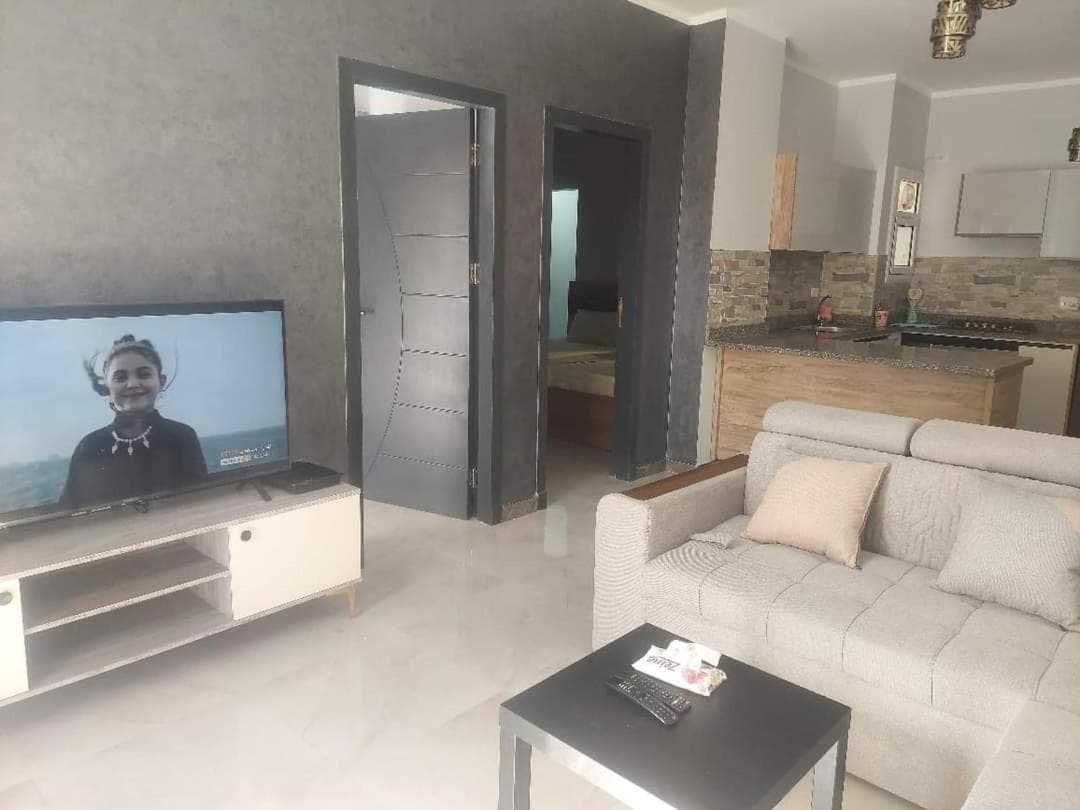 Brand new apartment in Hurghada