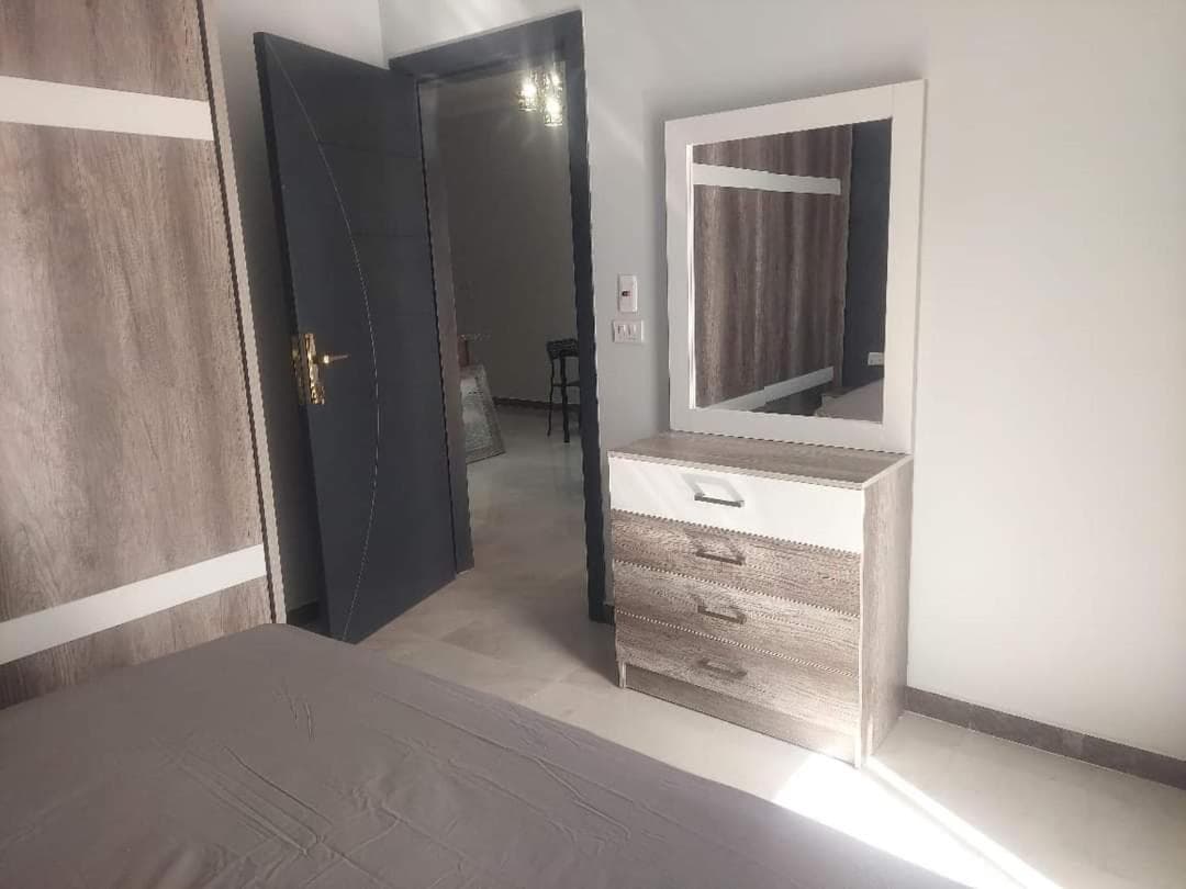 Brand new apartment in Hurghada