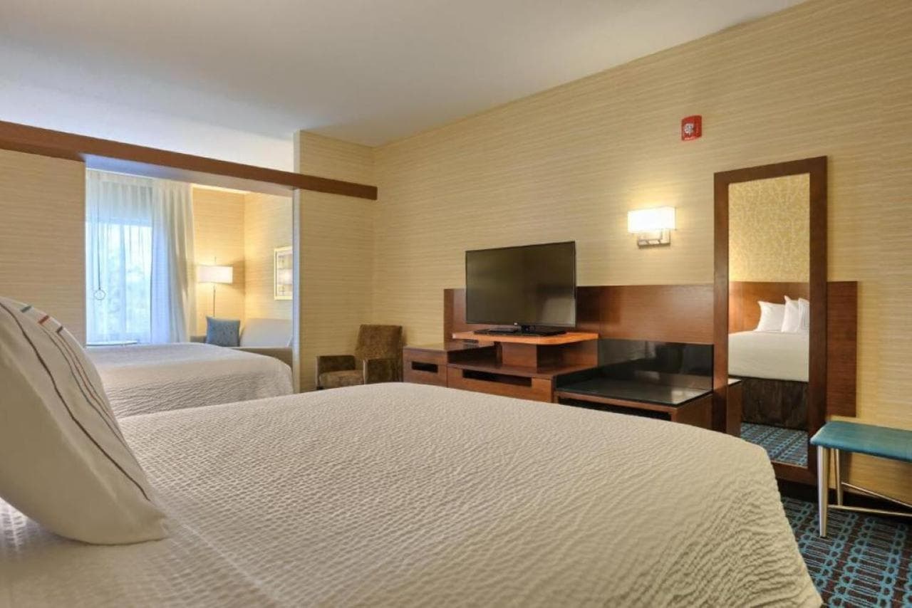 Fairfield by Marriott Inn & Suites Philadelphia Horsham