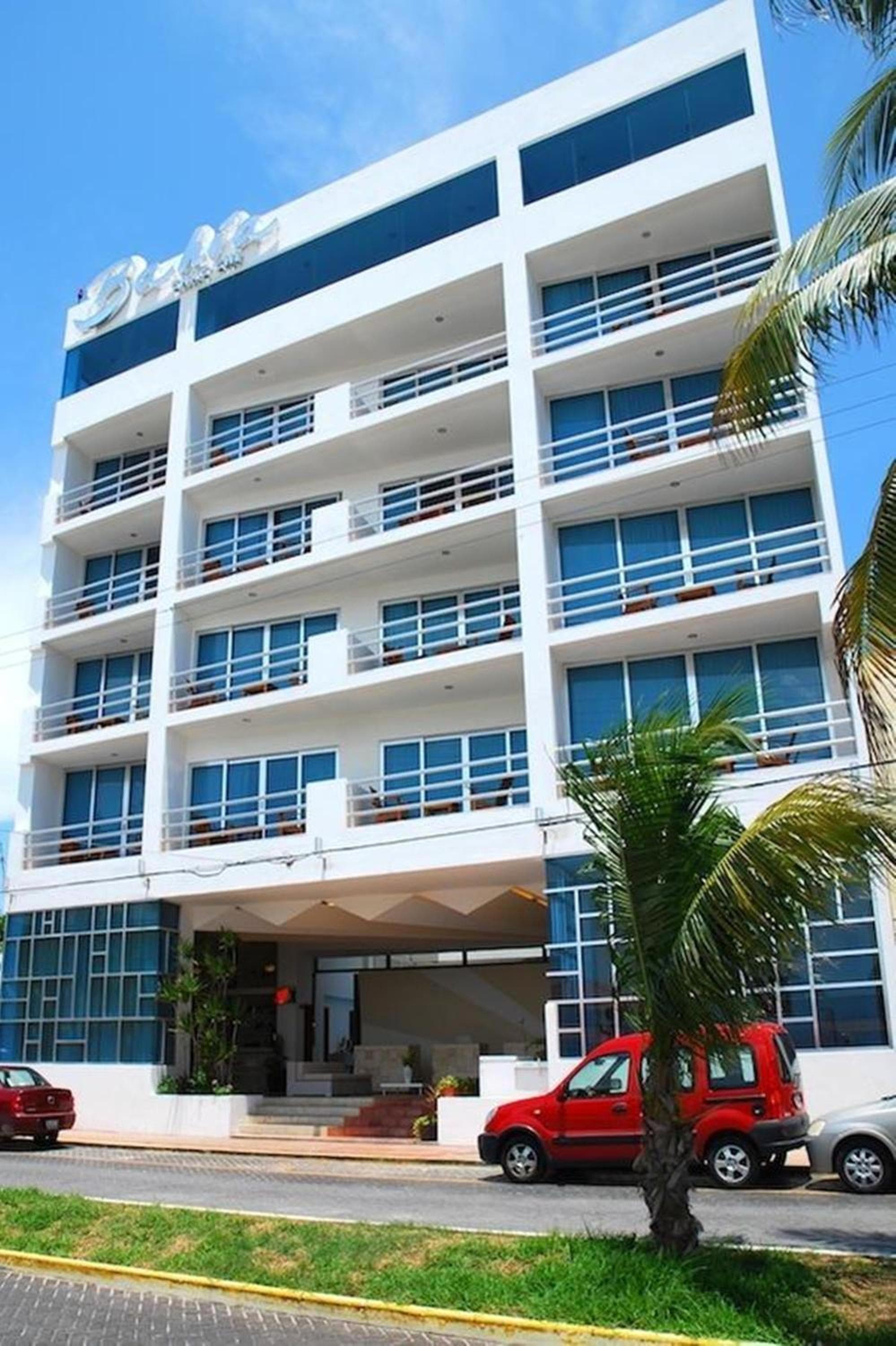 Hotel Bahia Chac Chi