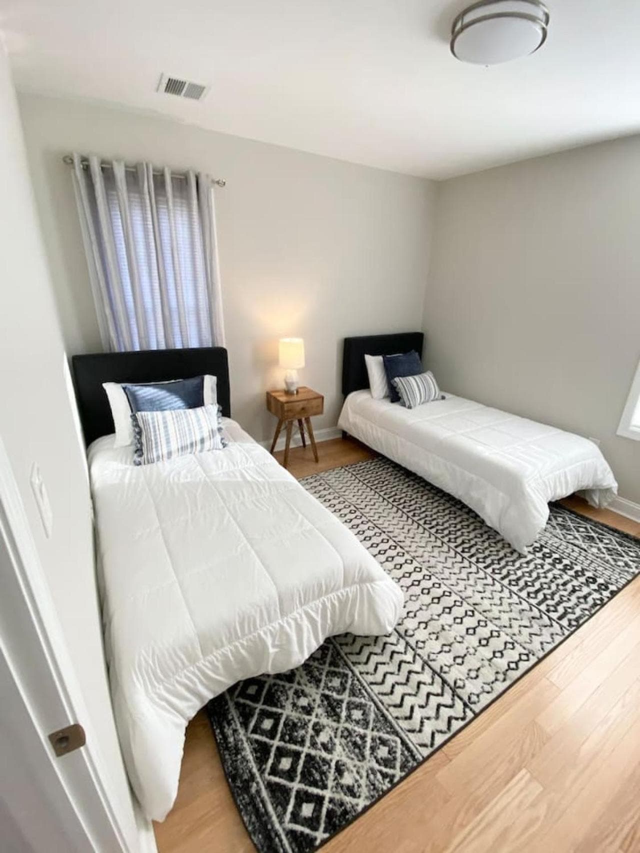 Modern, All New 3BR Near UMASS