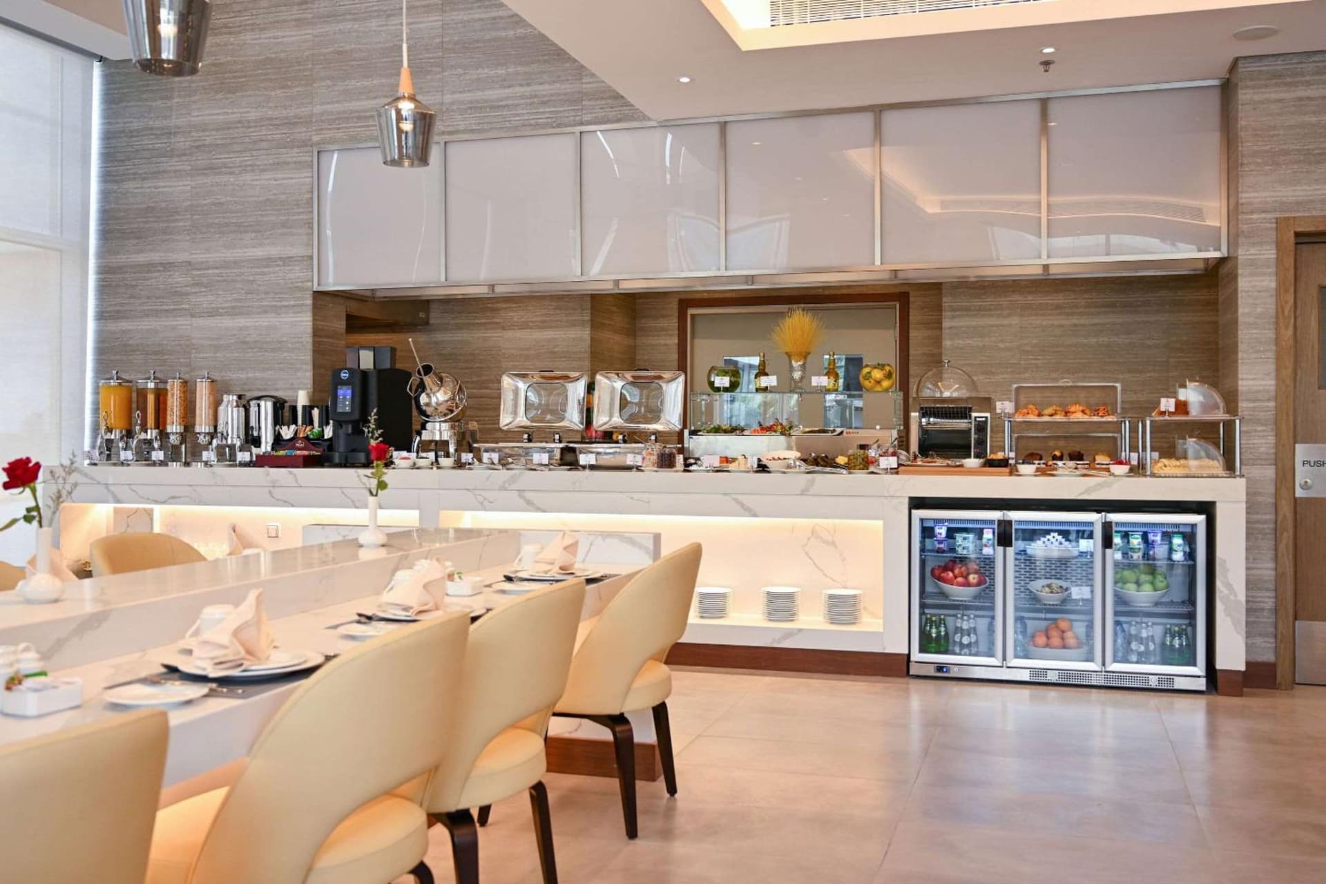 Comfort Hotel Riyadh Olaya