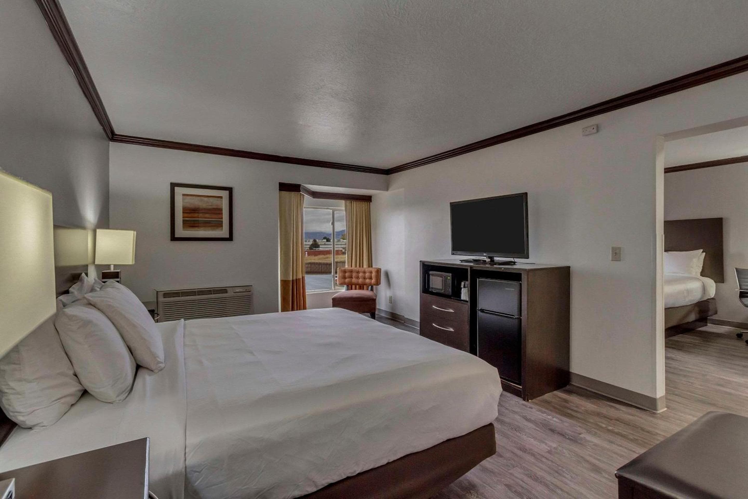 Park Inn by Radisson, Salt Lake City-Midvale