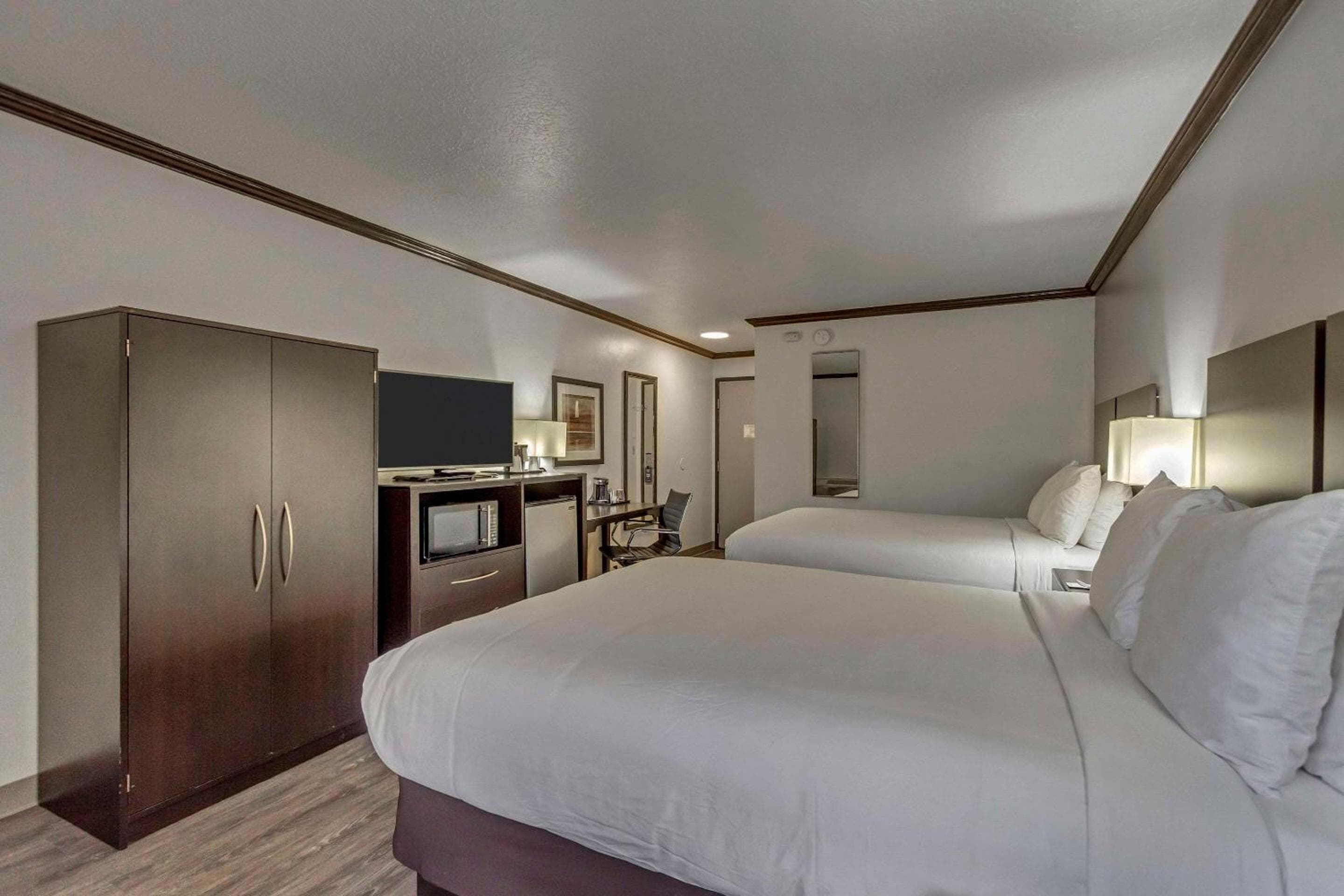 Park Inn by Radisson, Salt Lake City-Midvale
