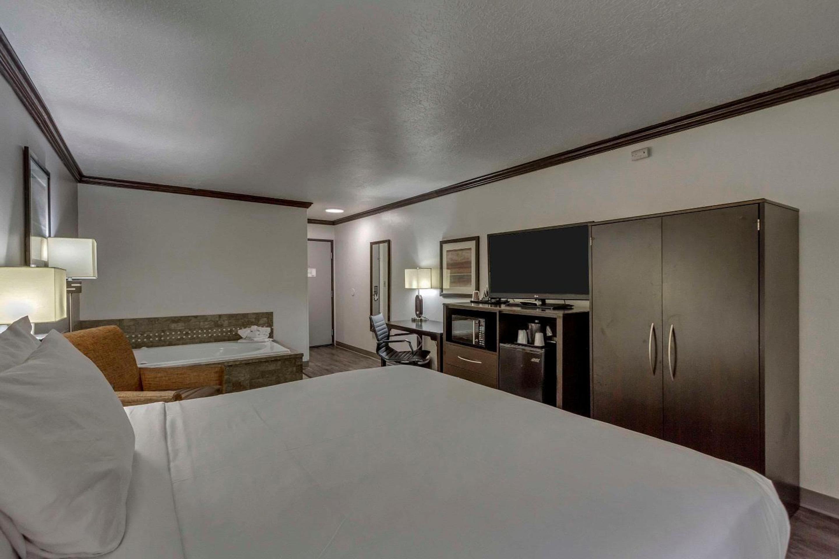 Park Inn by Radisson, Salt Lake City-Midvale