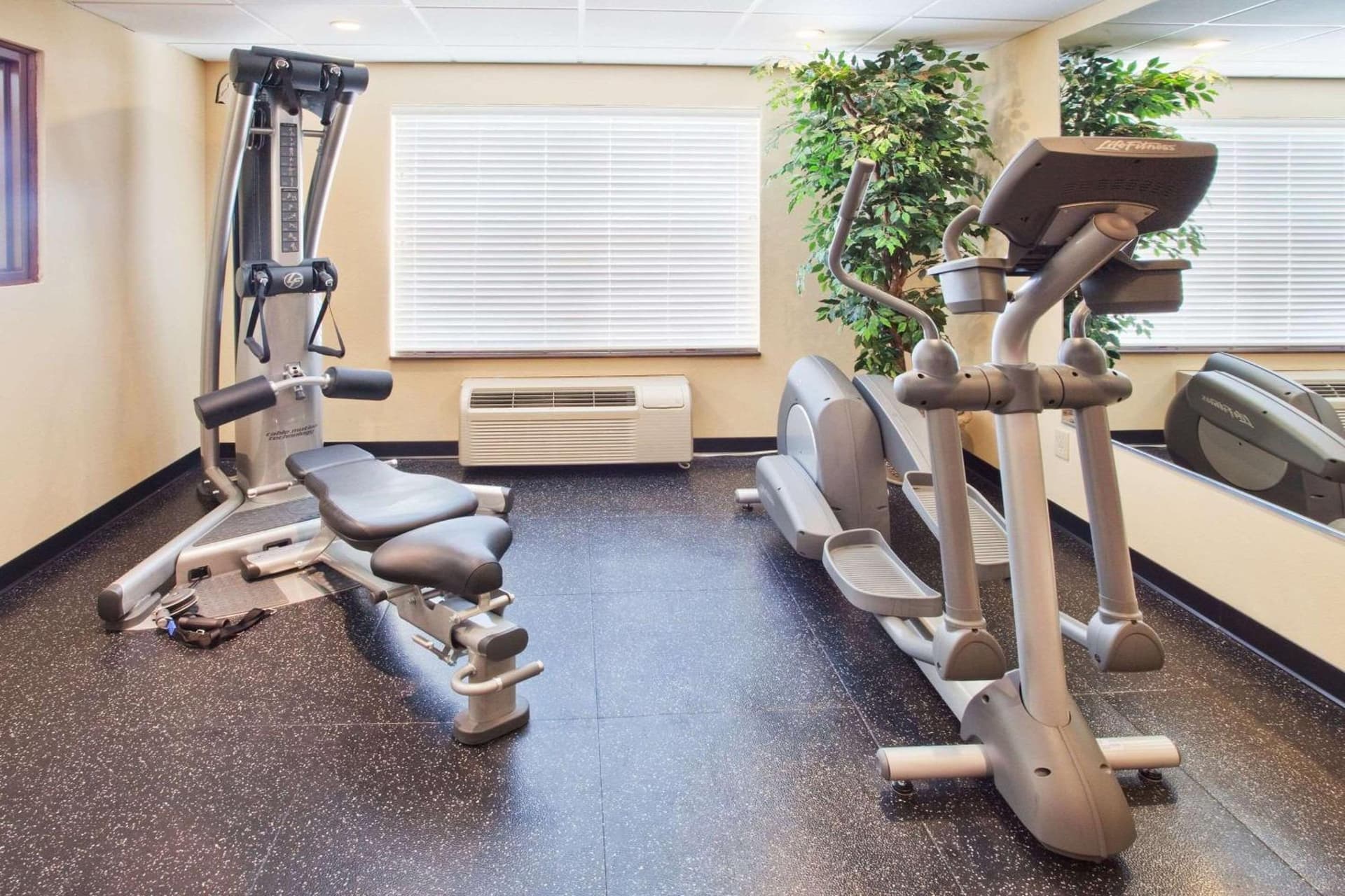 Comfort Inn & Suites Rome South