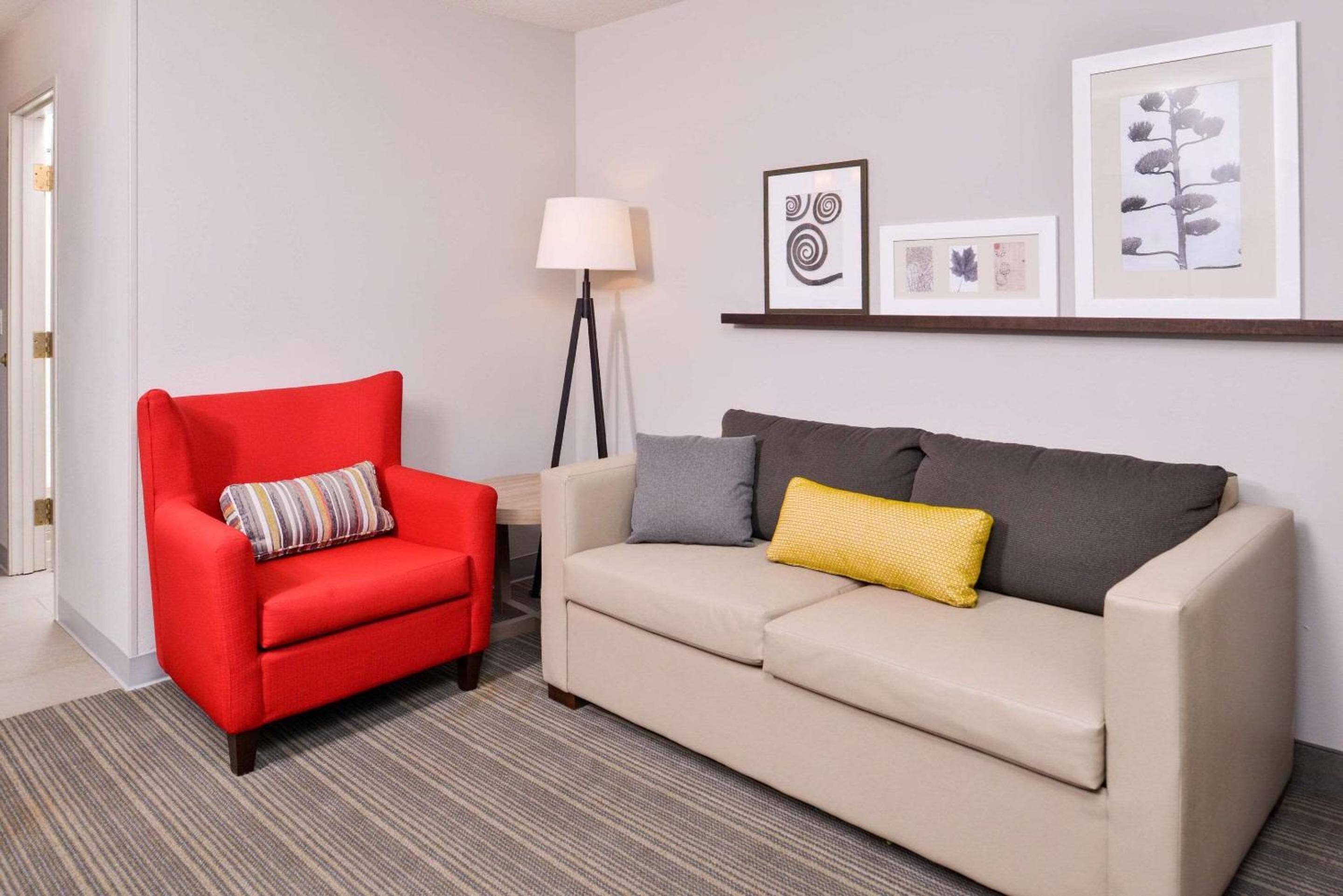 Country Inn & Suites by Radisson, Tinley Park, IL