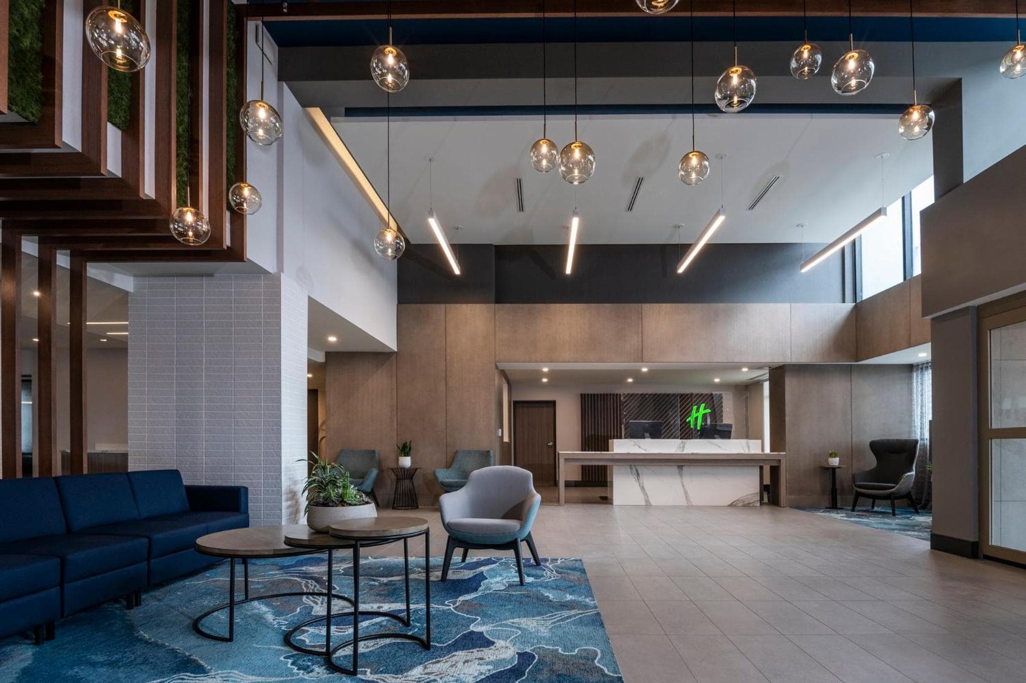 Holiday Inn Kingston - Waterfront by IHG