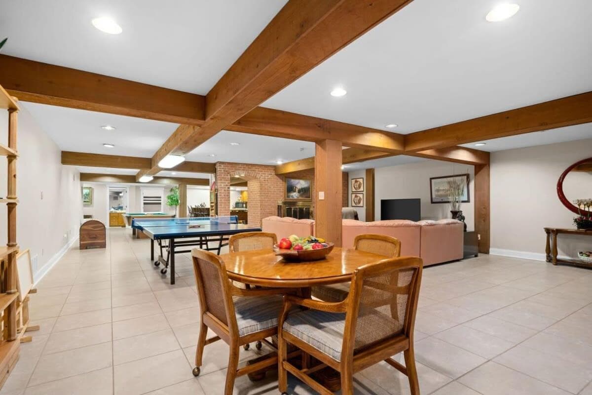 Oak Hill House