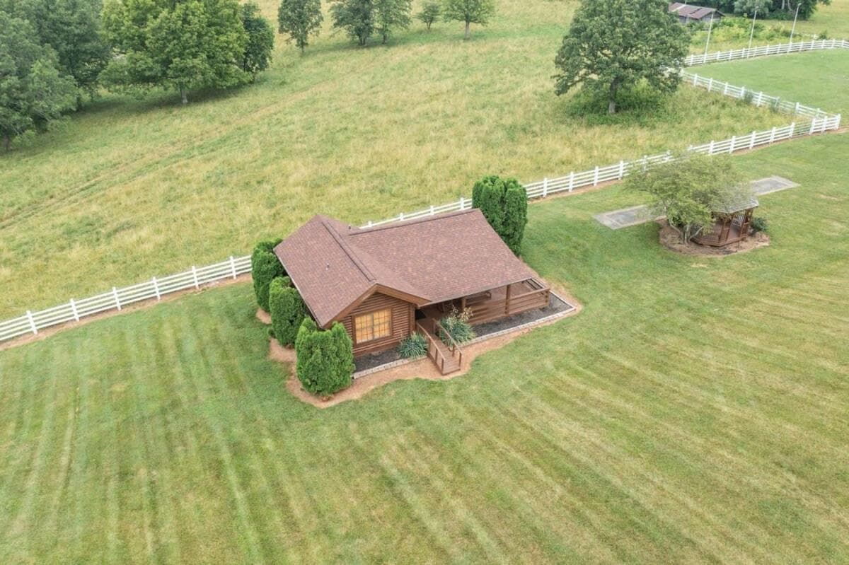 Oak Hill House