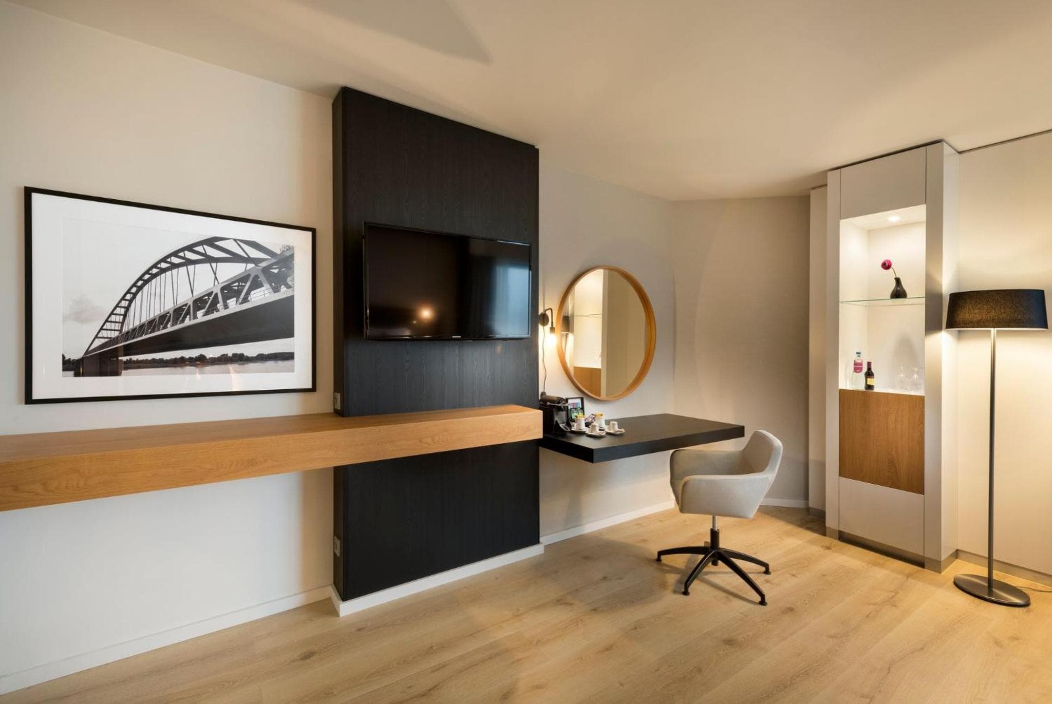 Crowne Plaza Düsseldorf - Neuss by IHG