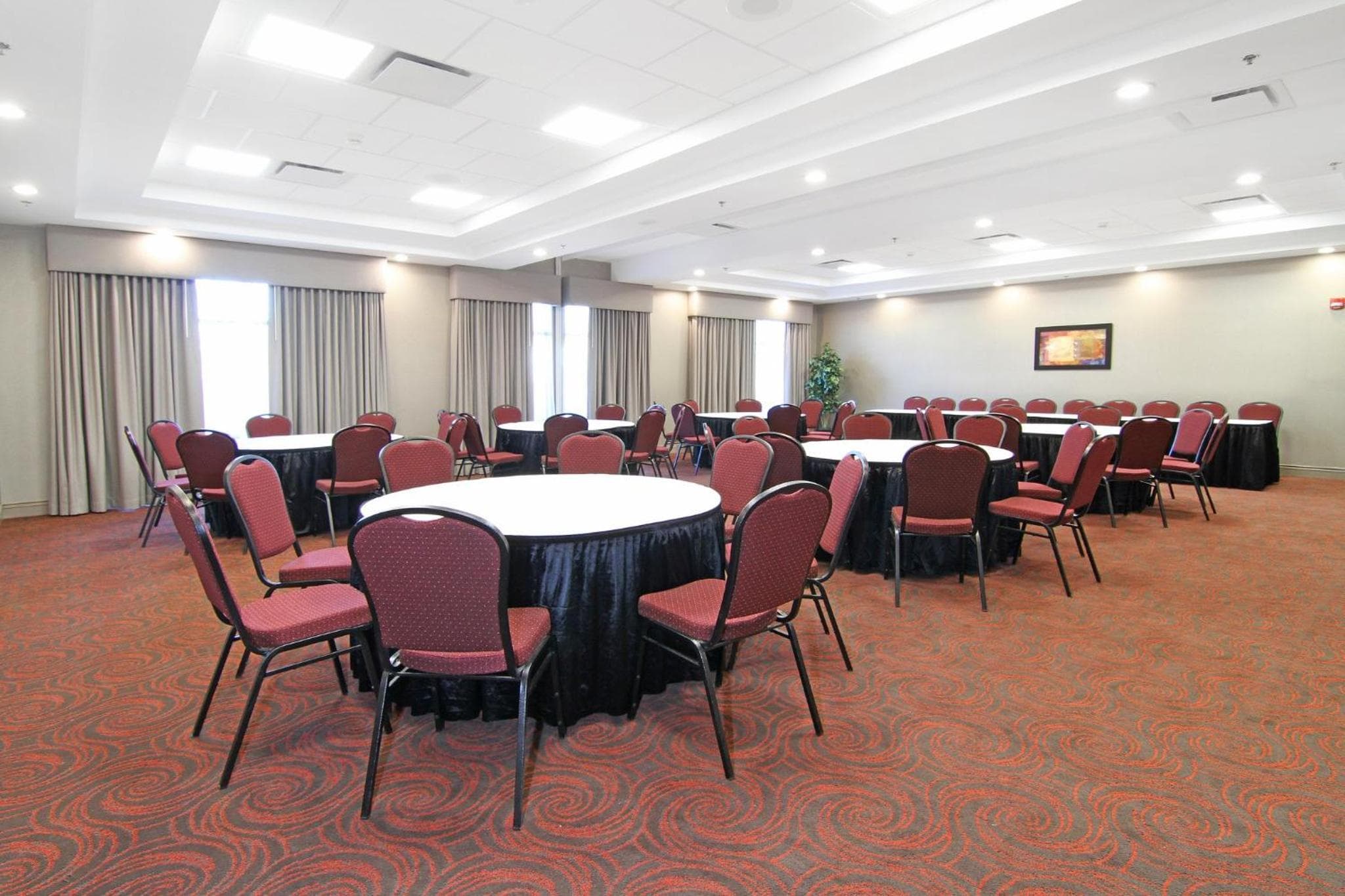 Holiday Inn Express and Suites Calgary University by IHG