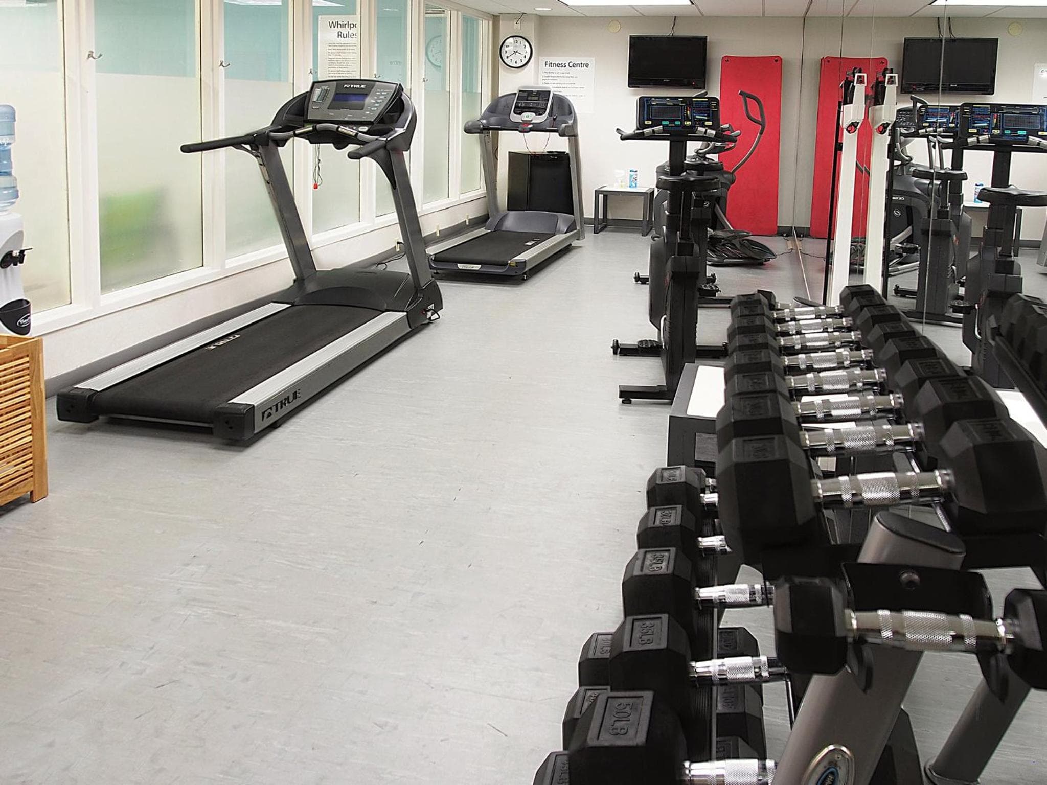 Holiday Inn & Suites Winnipeg Downtown by IHG