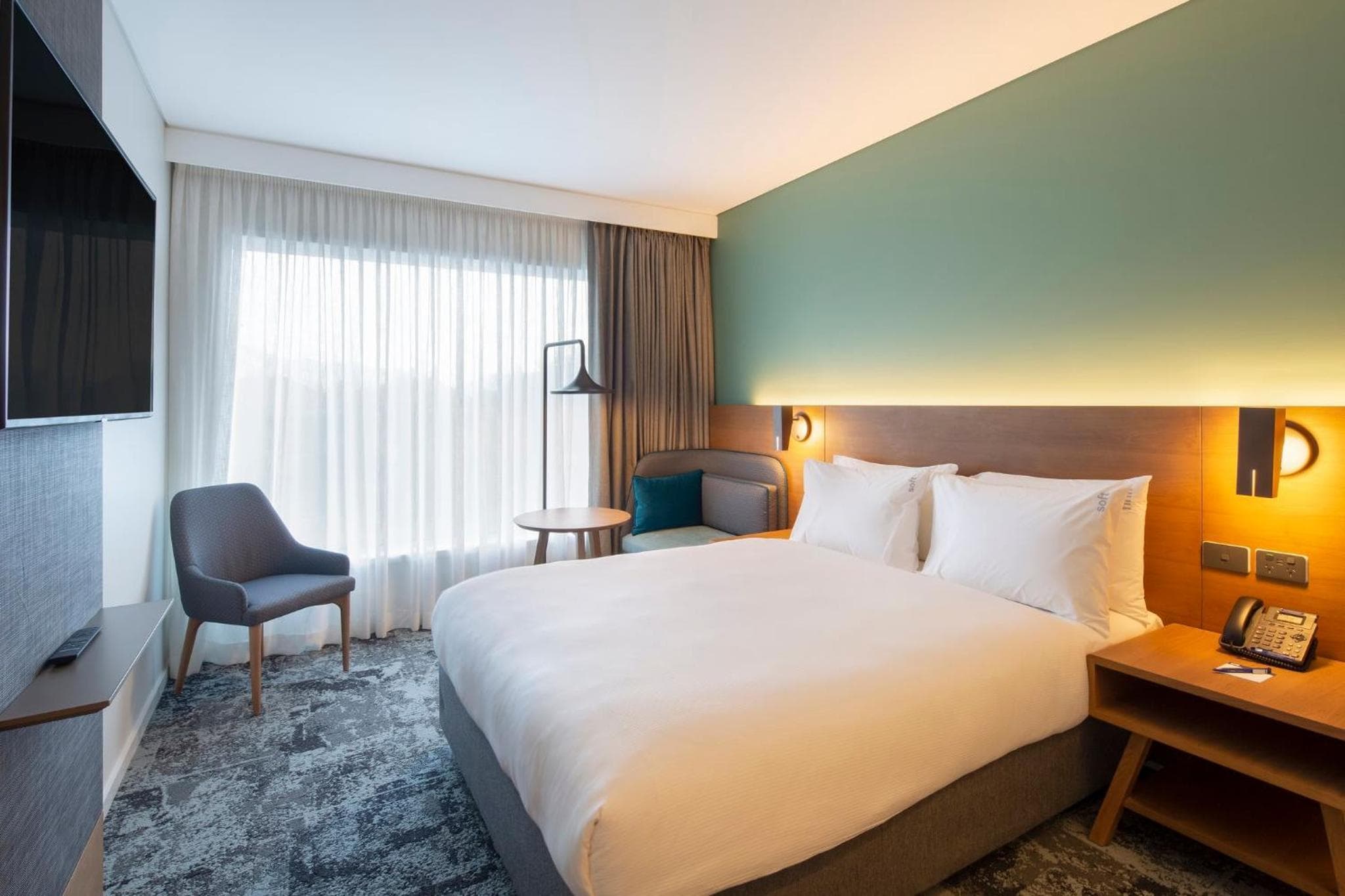 voco Queenstown by IHG