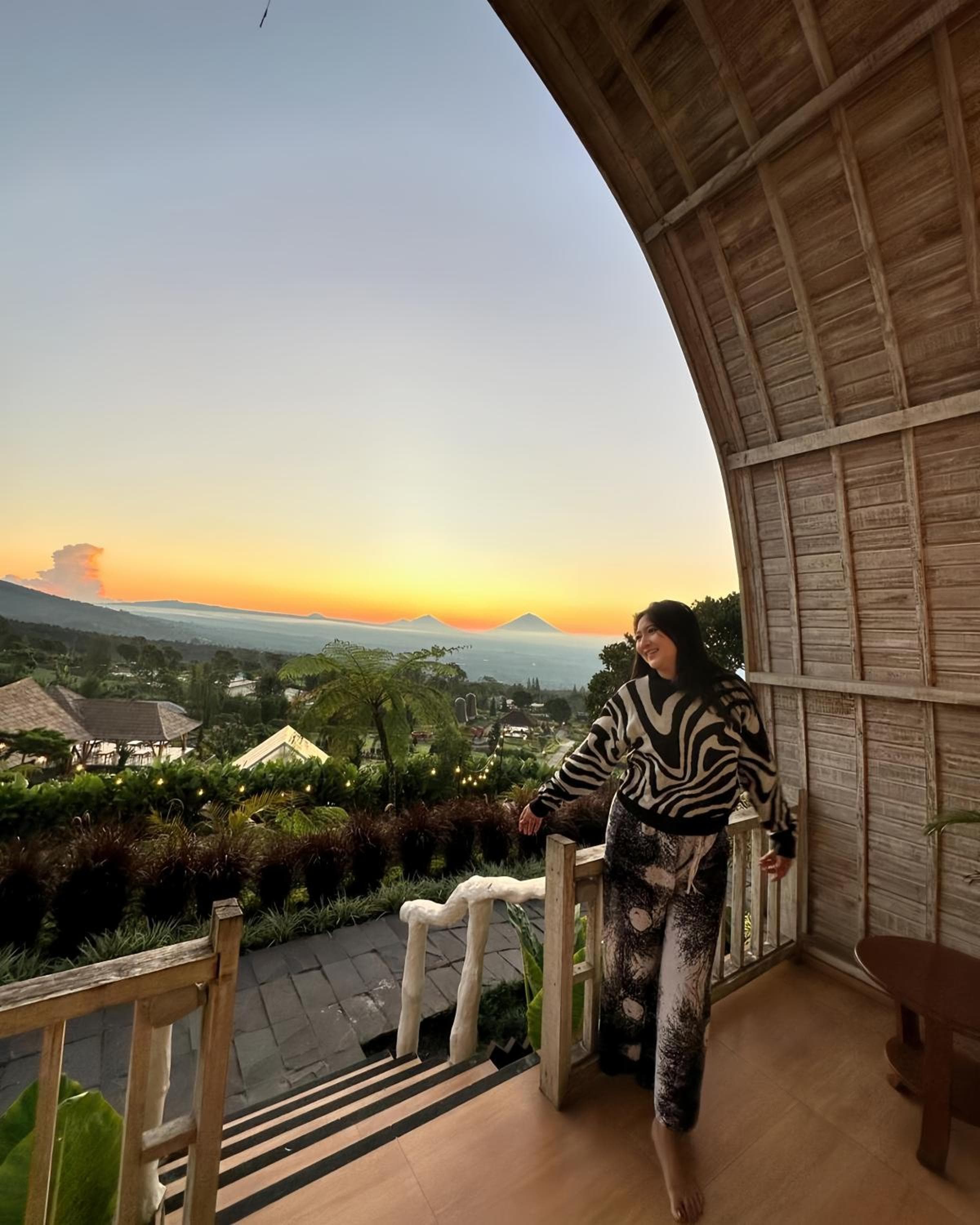 The Blooms Villas