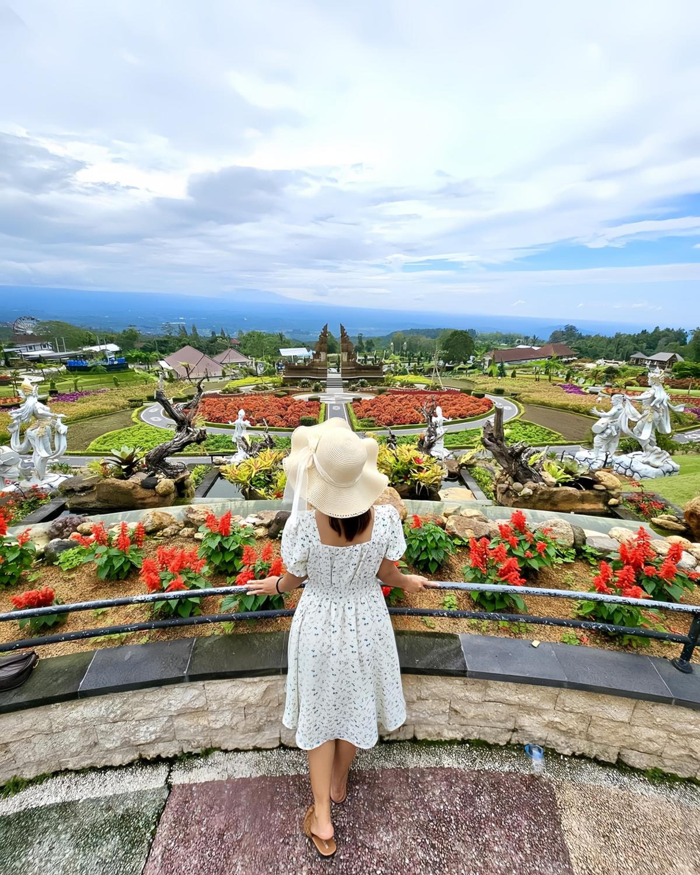 The Blooms Villas
