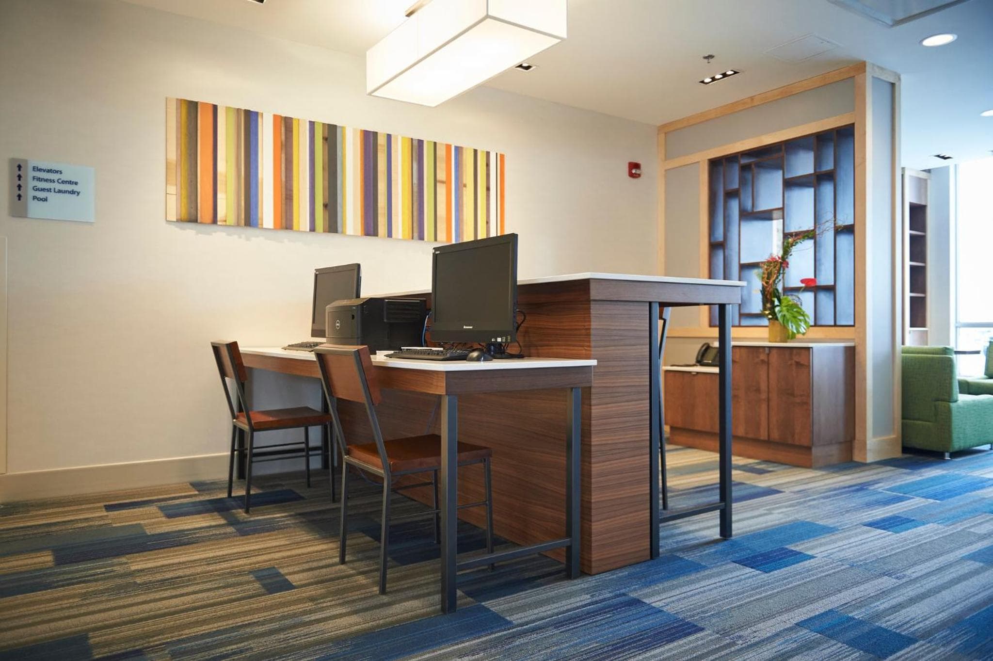 Holiday Inn Express & Suites St. John's Airport by IHG