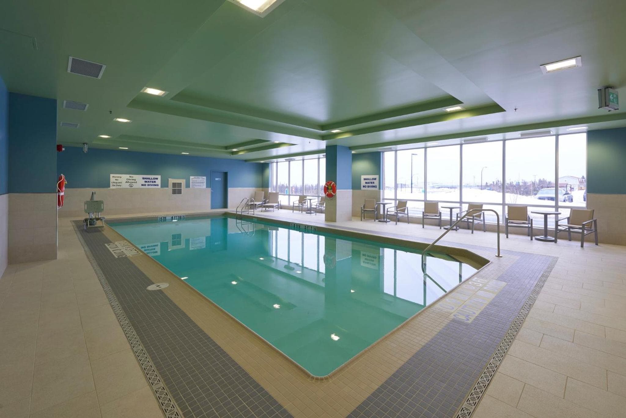Holiday Inn Express & Suites St. John's Airport by IHG