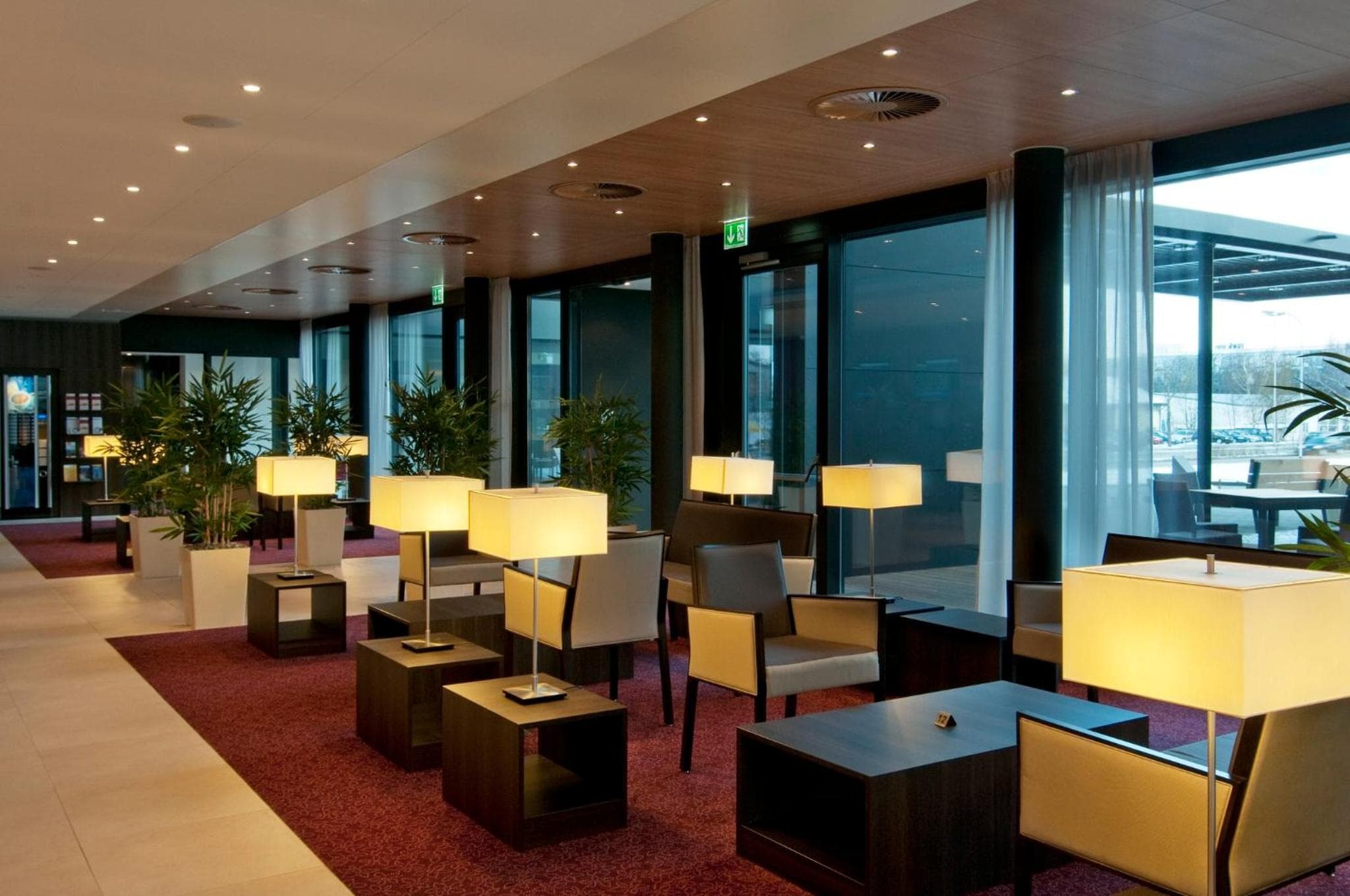 Holiday Inn Express Zürich Airport by IHG