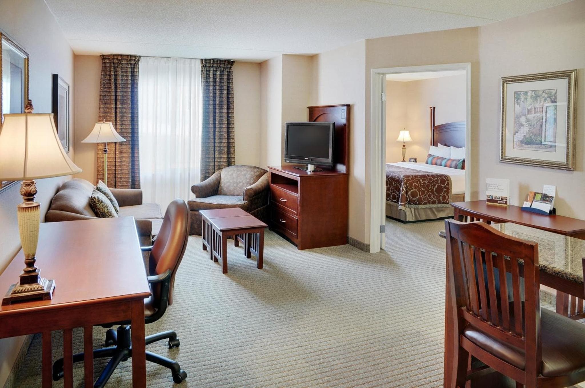 Staybridge Suites Oakville Burlington by IHG