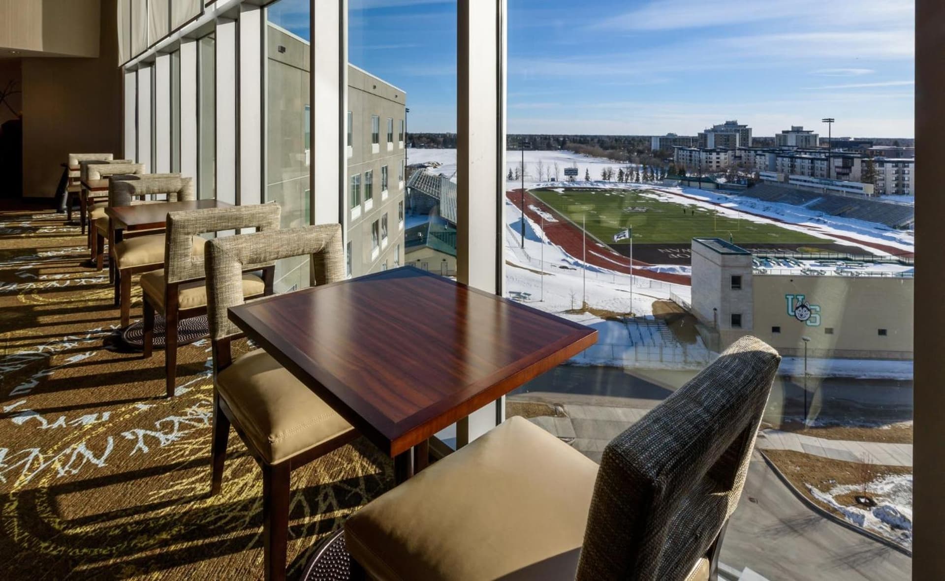 Staybridge Suites - Saskatoon - University by IHG