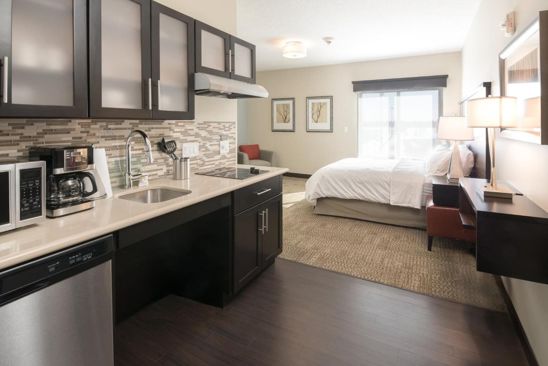 Staybridge Suites - Saskatoon - University by IHG