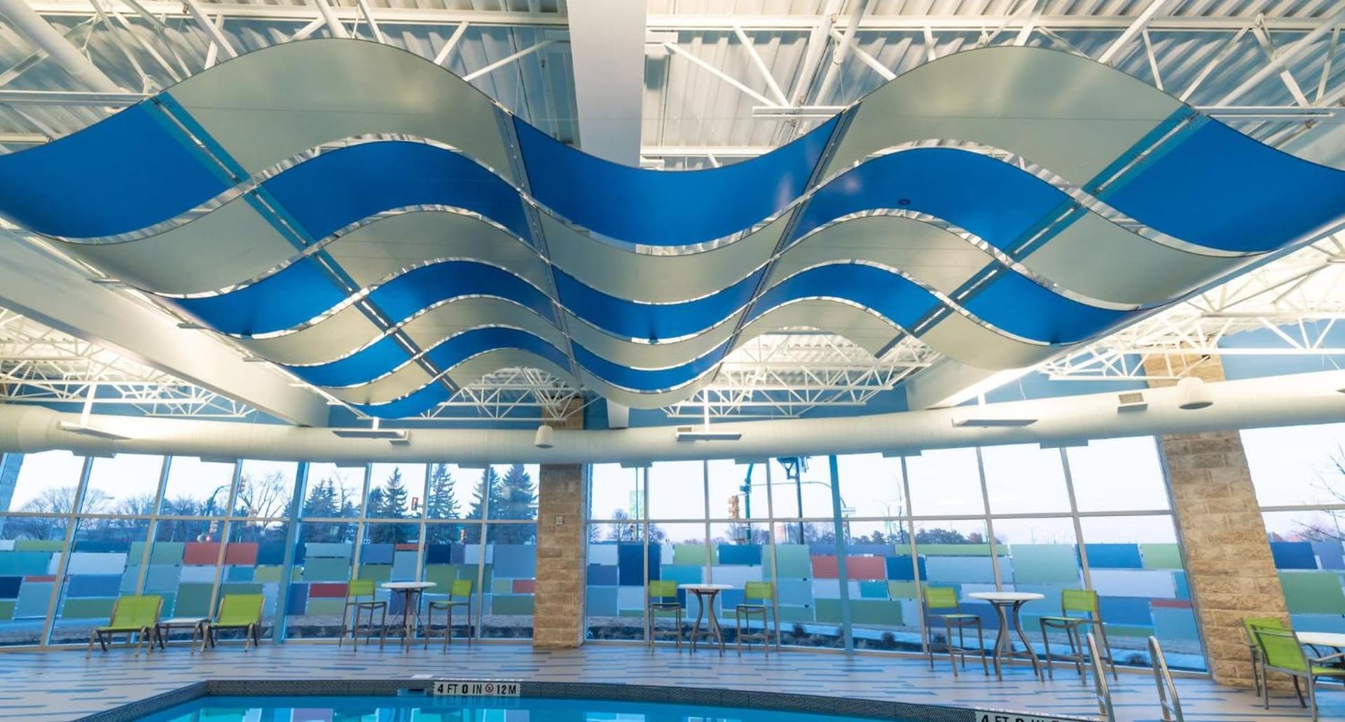 Staybridge Suites - Saskatoon - University by IHG