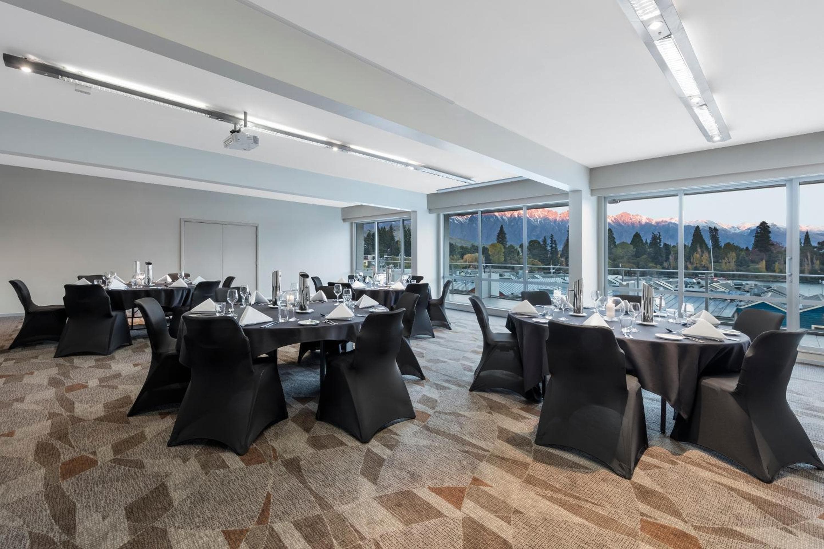 Crowne Plaza Queenstown by IHG