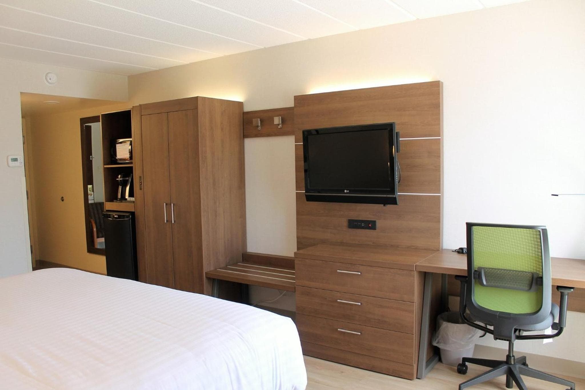 Holiday Inn Express Hotel & Suites Charlottetown by IHG