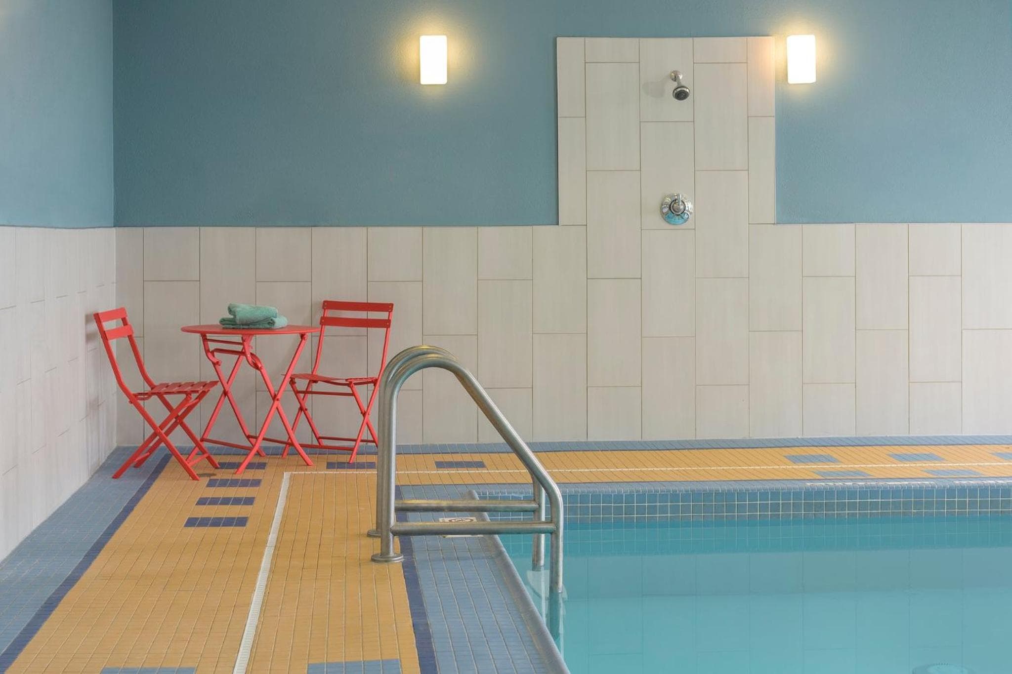 Holiday Inn Express Hotel & Suites North Bay by IHG
