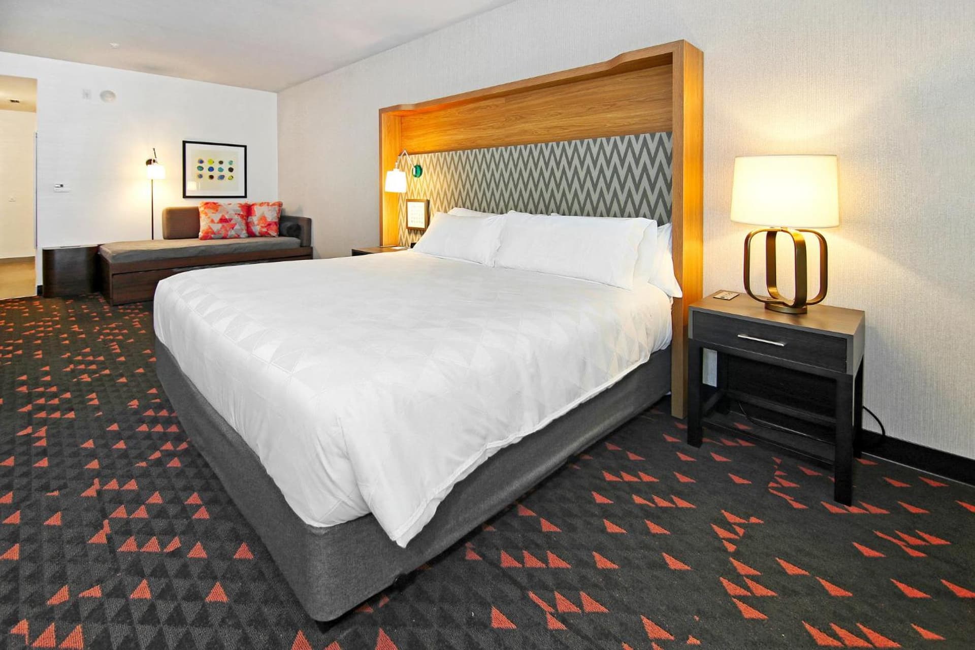 Holiday Inn Hotel & Suites - Calgary Airport North by IHG