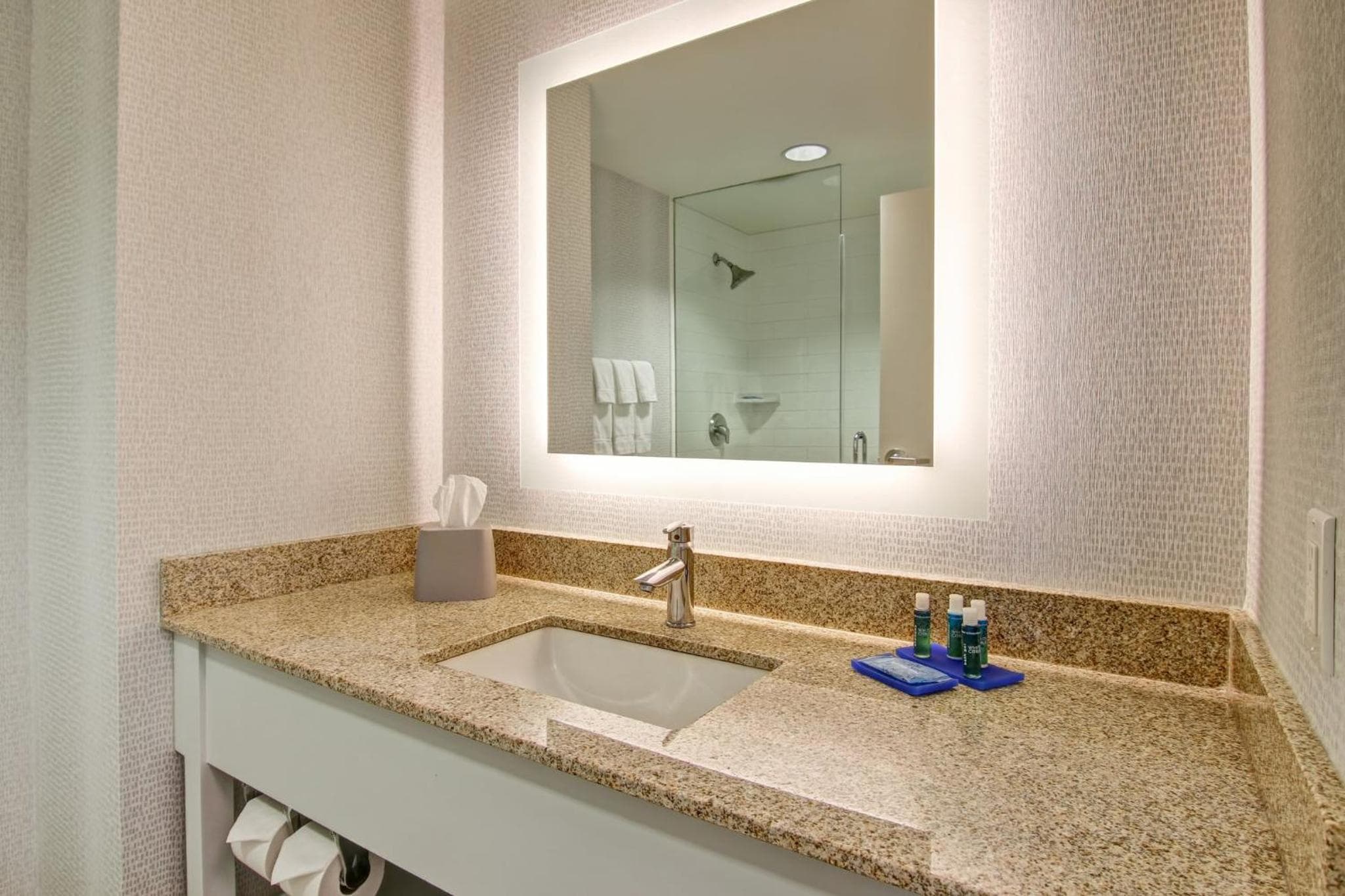 Holiday Inn Express Hotel & Suites Toronto - Markham by IHG