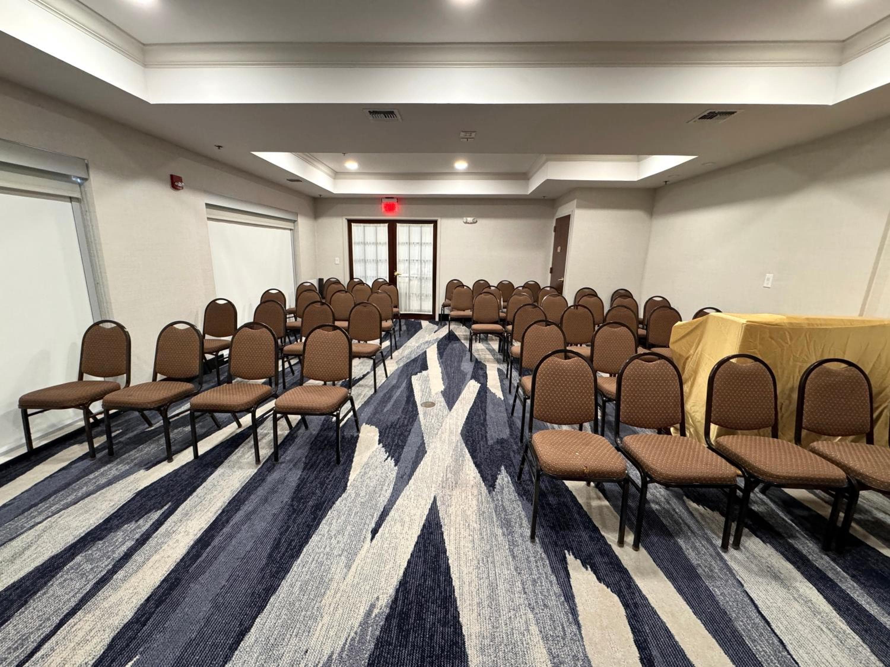 Comfort Suites East Brunswick - South River