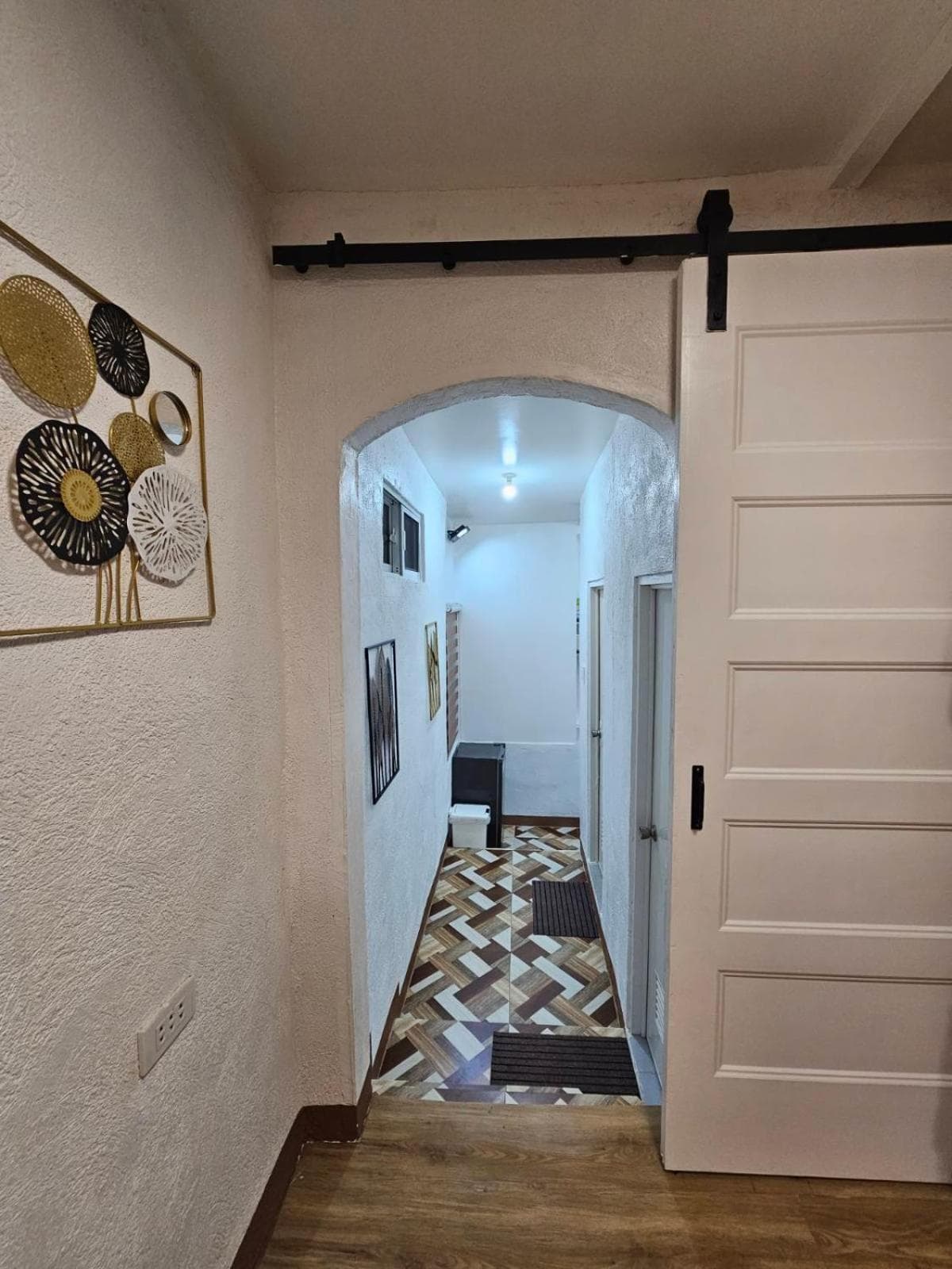 Dani's House Pod Coron
