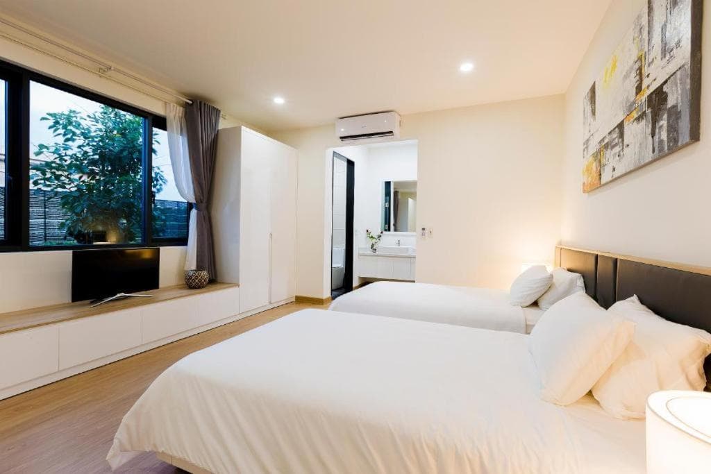 NiNa COASTART HỒ TRÀM