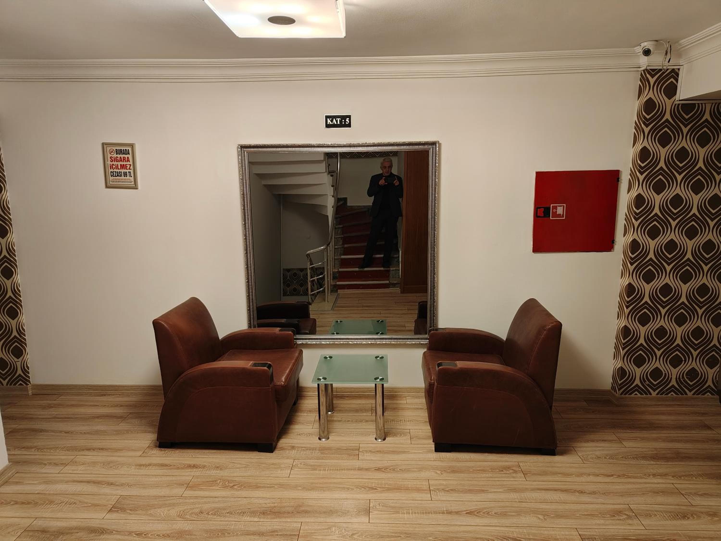 Hotel Bazaar