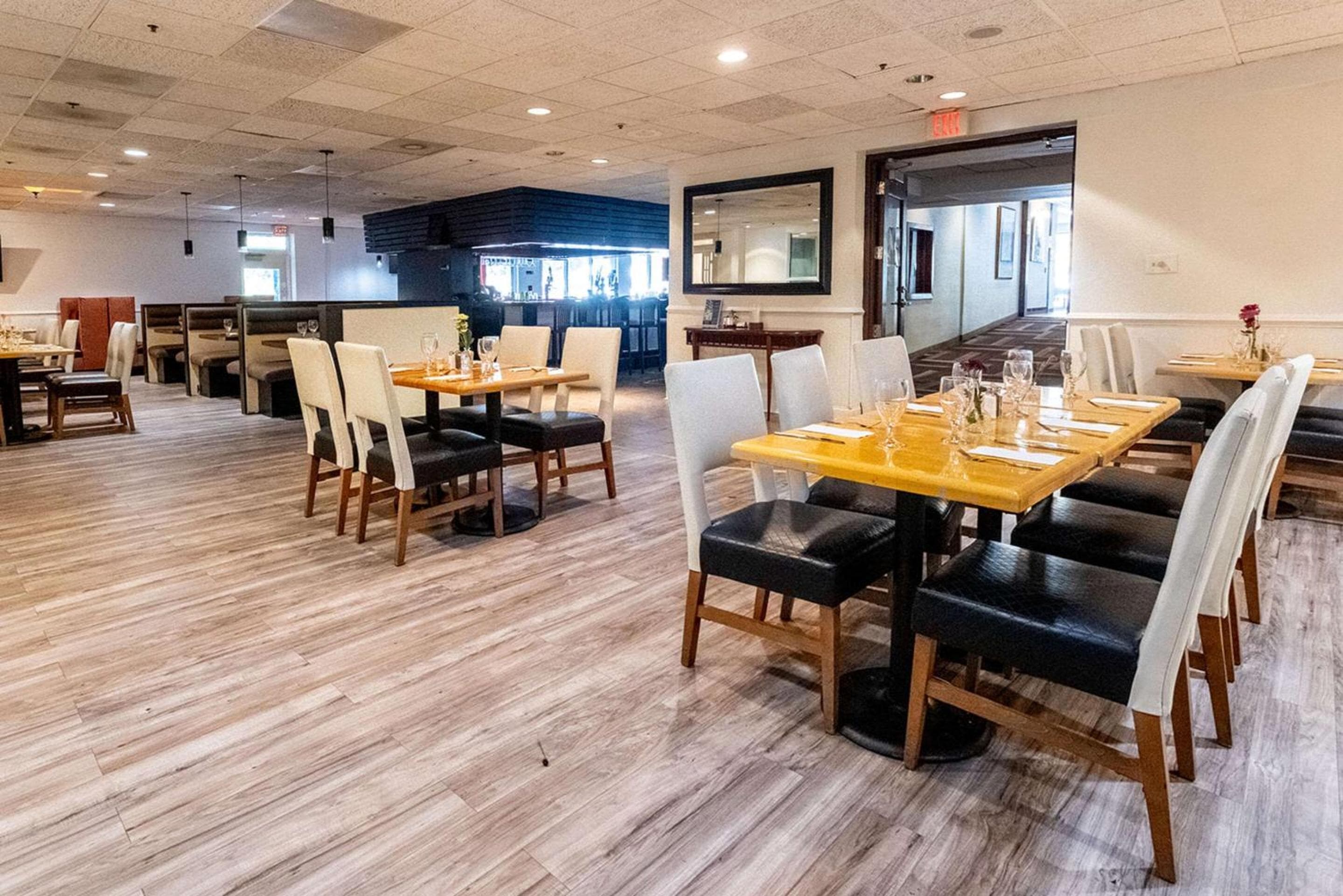 Clarion Hotel BWI Airport Arundel Mills