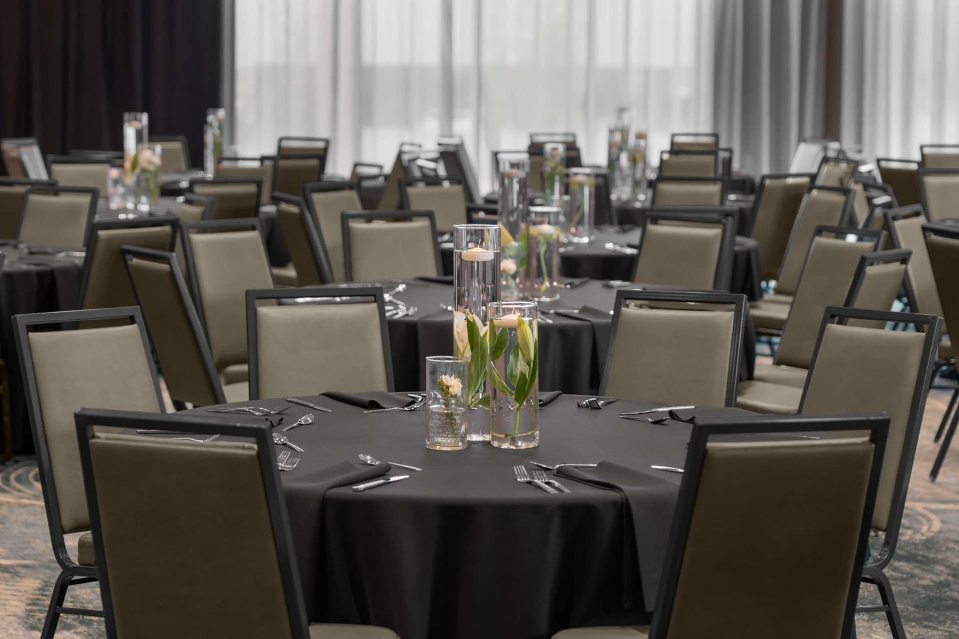 Hilton Garden Inn Grand Prairie At EpicCentral