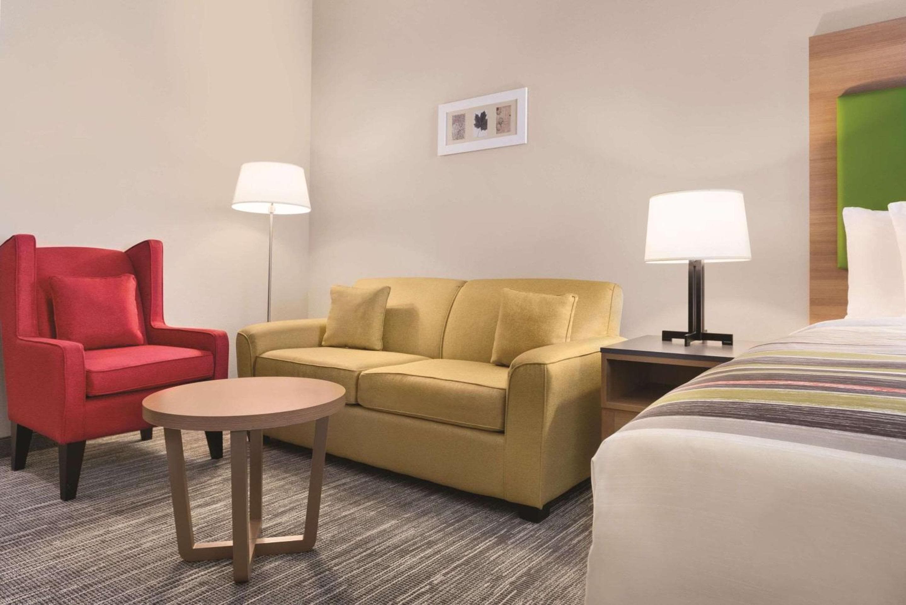 Country Inn & Suites by Radisson, Greensboro, NC