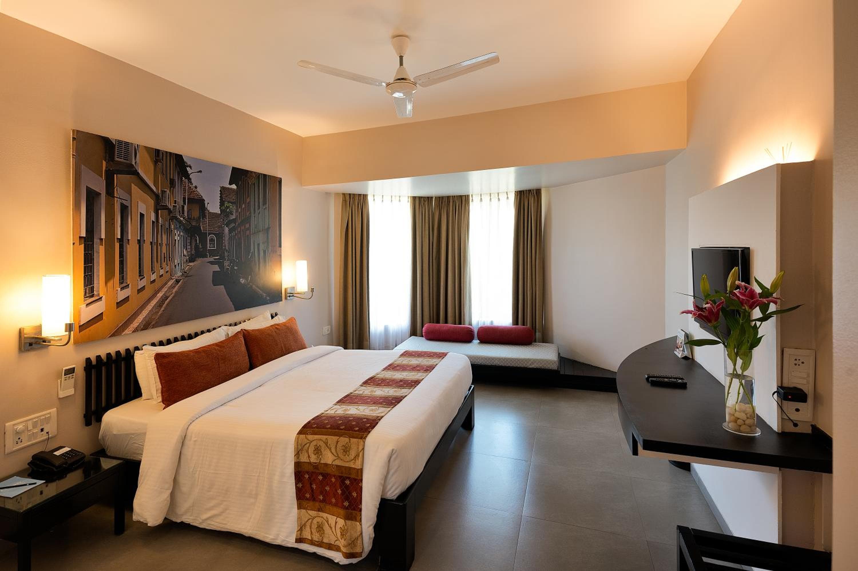 Whispering Palms Beach Resort