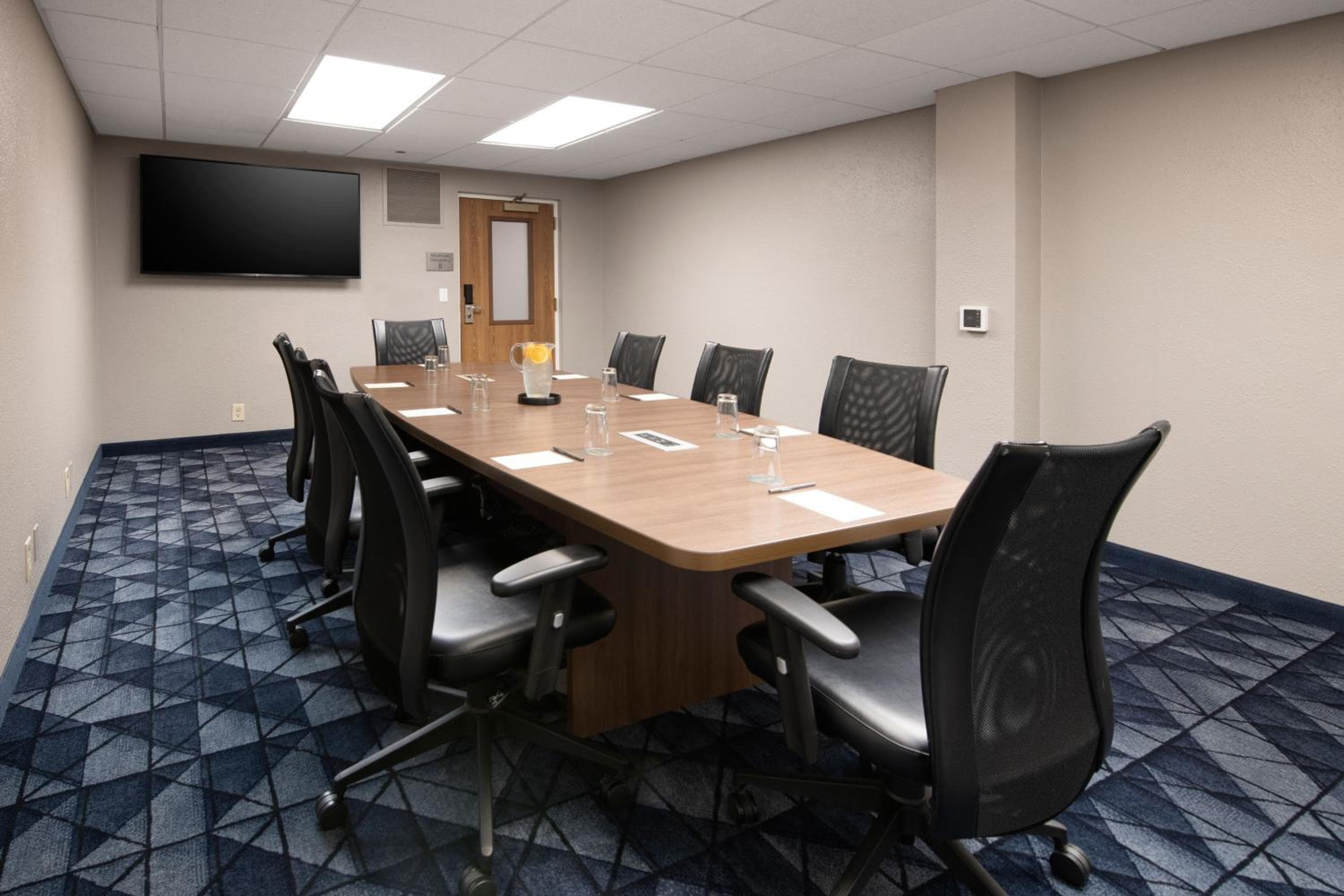 Courtyard by Marriott Dallas Plano Parkway at Preston Road